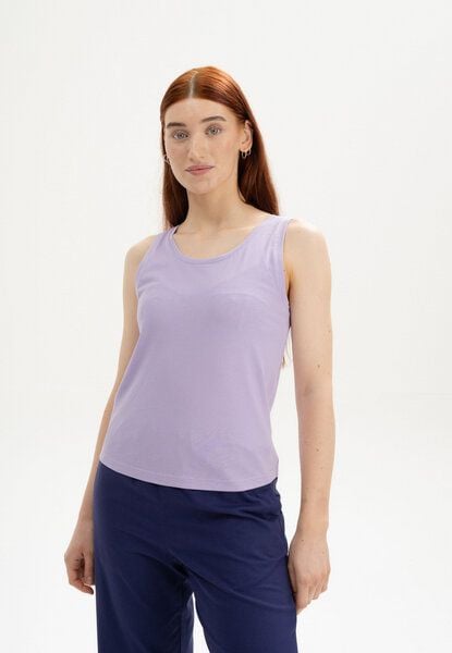 Tanktop VANITA | von MELA | Fairtrade & GOTS zertifiziert von MELA