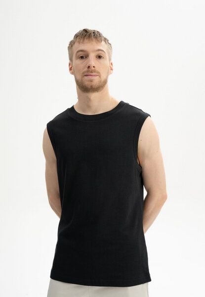 Tanktop schwer SUJAY | von MELA | Fairtrade & GOTS zertifiziert von MELA