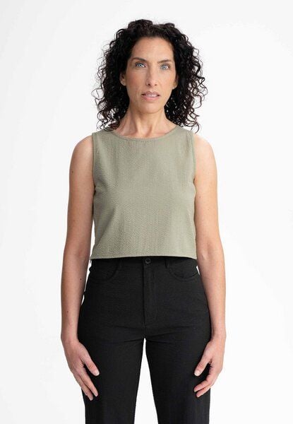 Top TAMANI | von MELA | Fairtrade & GOTS zertifiziert von MELA