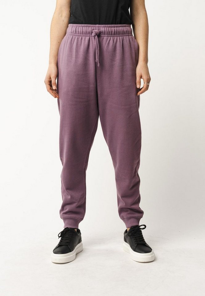 MELA Jogginghose Sweatpants AKESHA Zwei Seitentaschen von MELA