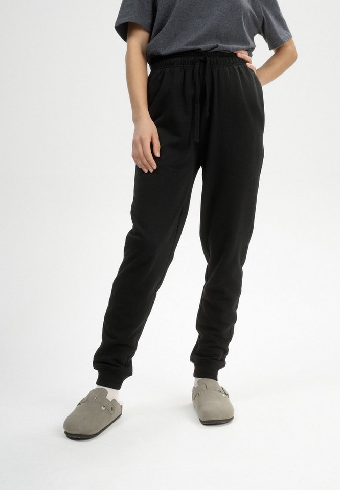 MELA Jogginghose Sweatpants AKESHA Zwei Seitentaschen von MELA