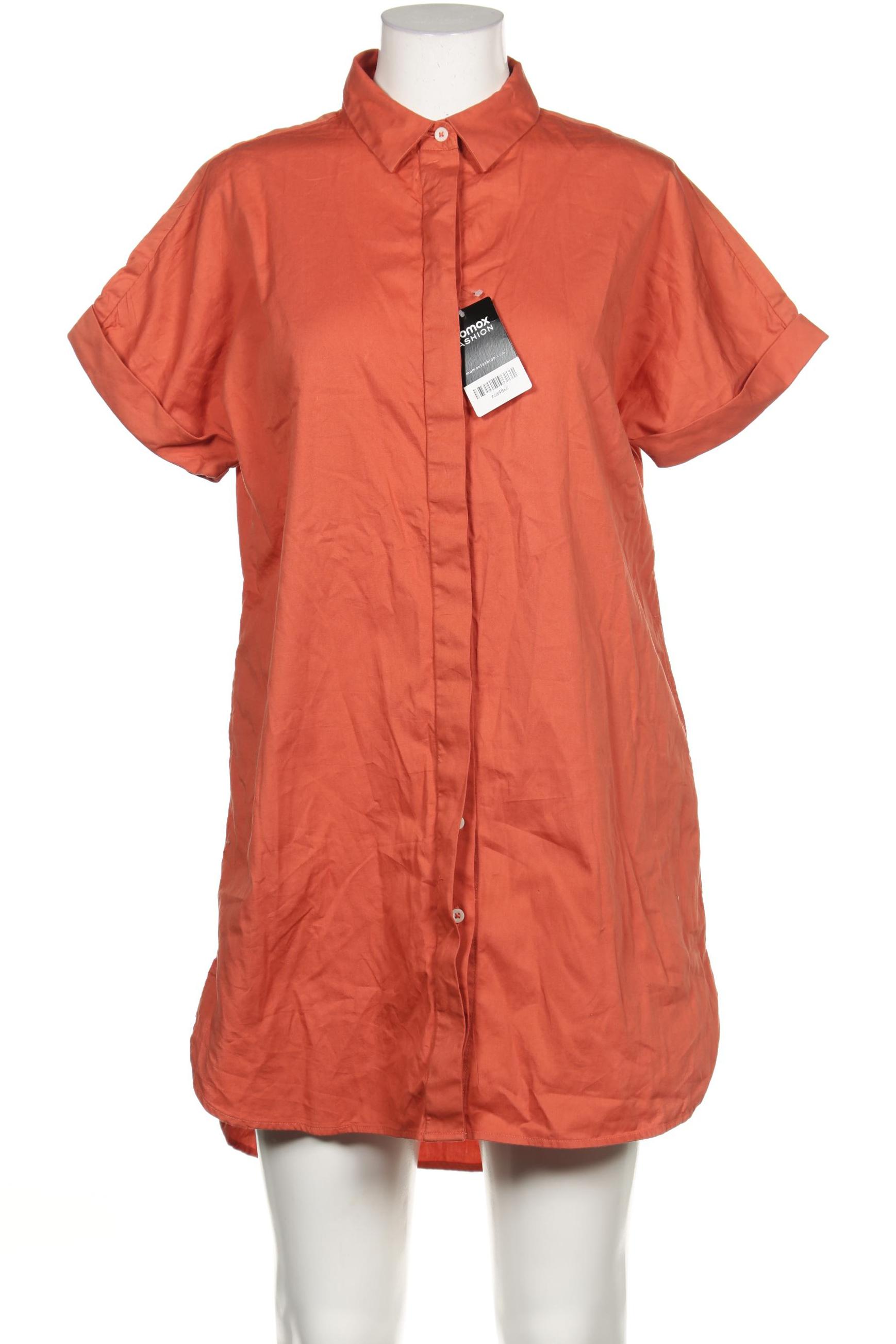 Melawear Damen Kleid, orange von MELAWEAR