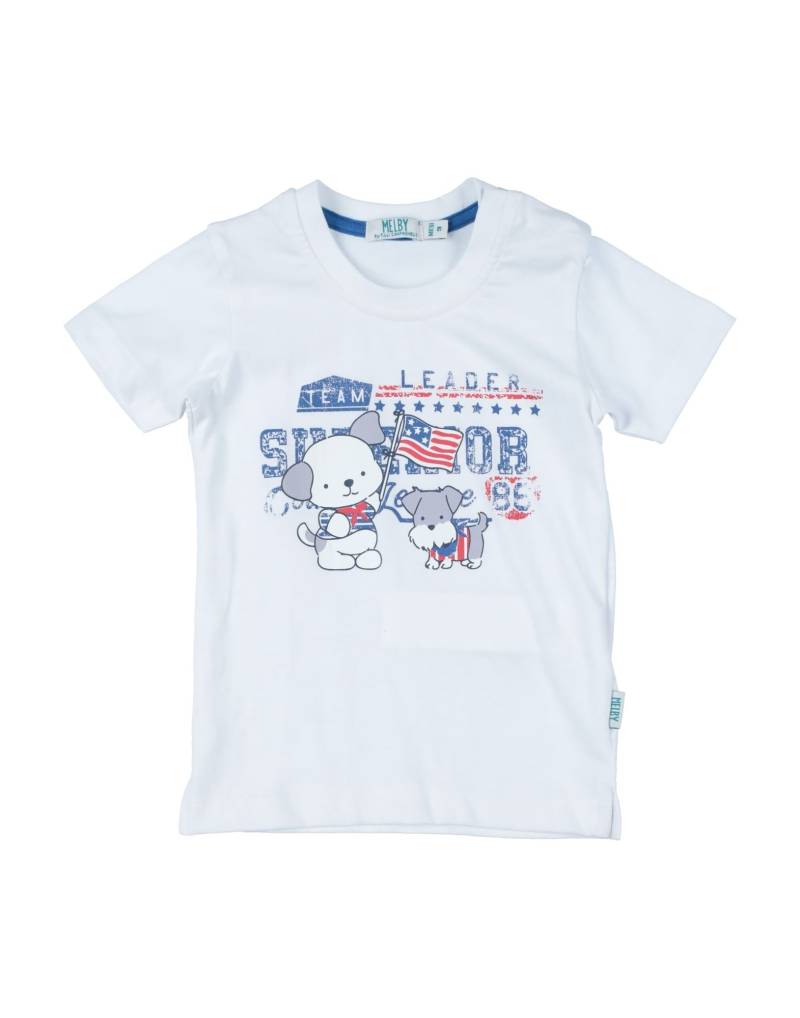 MELBY Babykleidung-set Kinder Weiß von MELBY