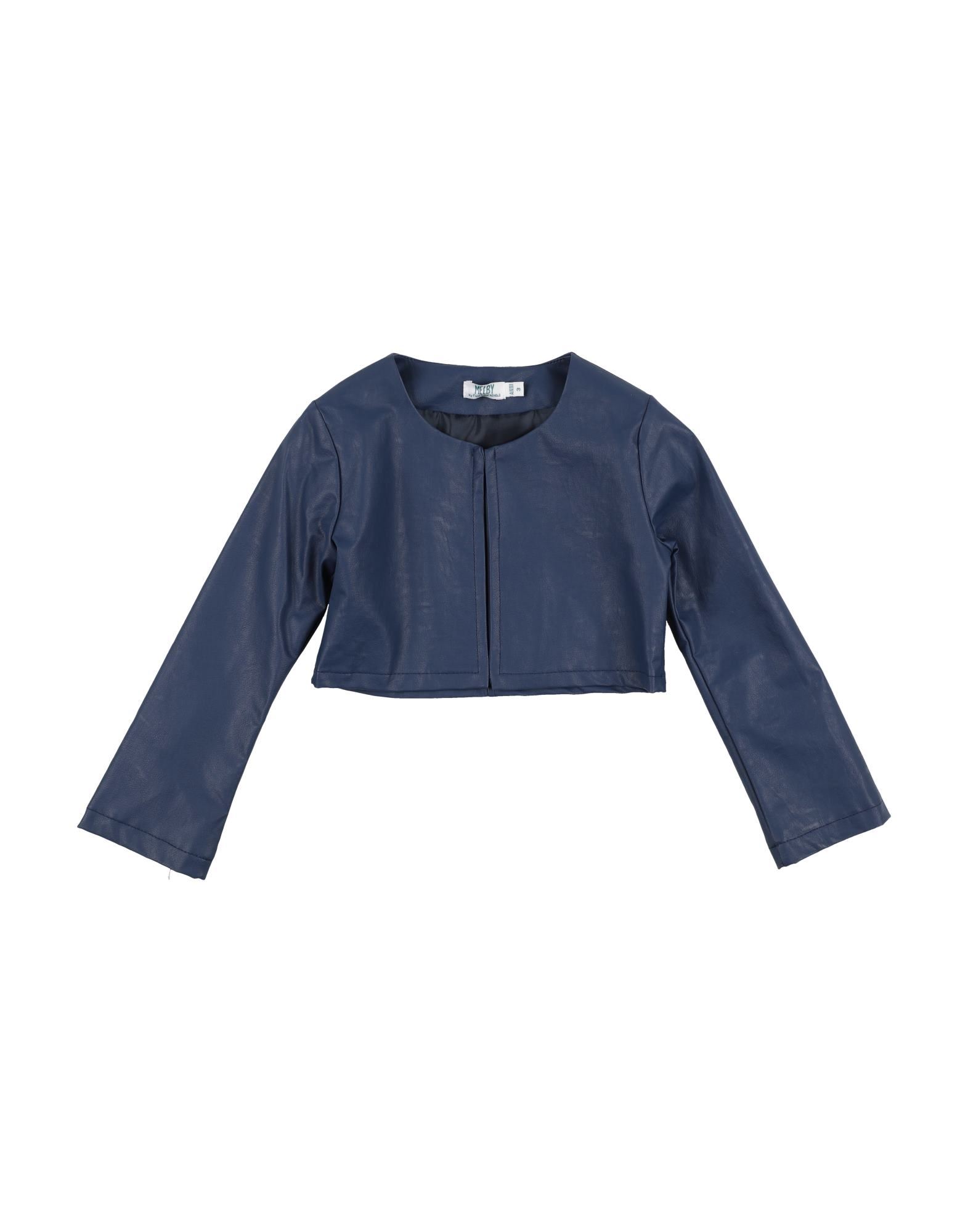 MELBY Jacke & Anorak Kinder Blau von MELBY