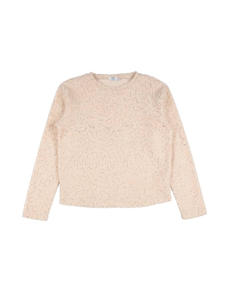 MELBY Pullover Kinder Cremeweiß von MELBY