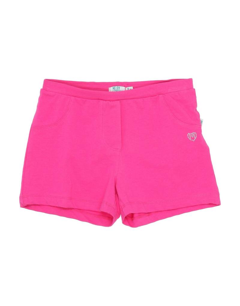 MELBY Shorts & Bermudashorts Kinder Fuchsia von MELBY