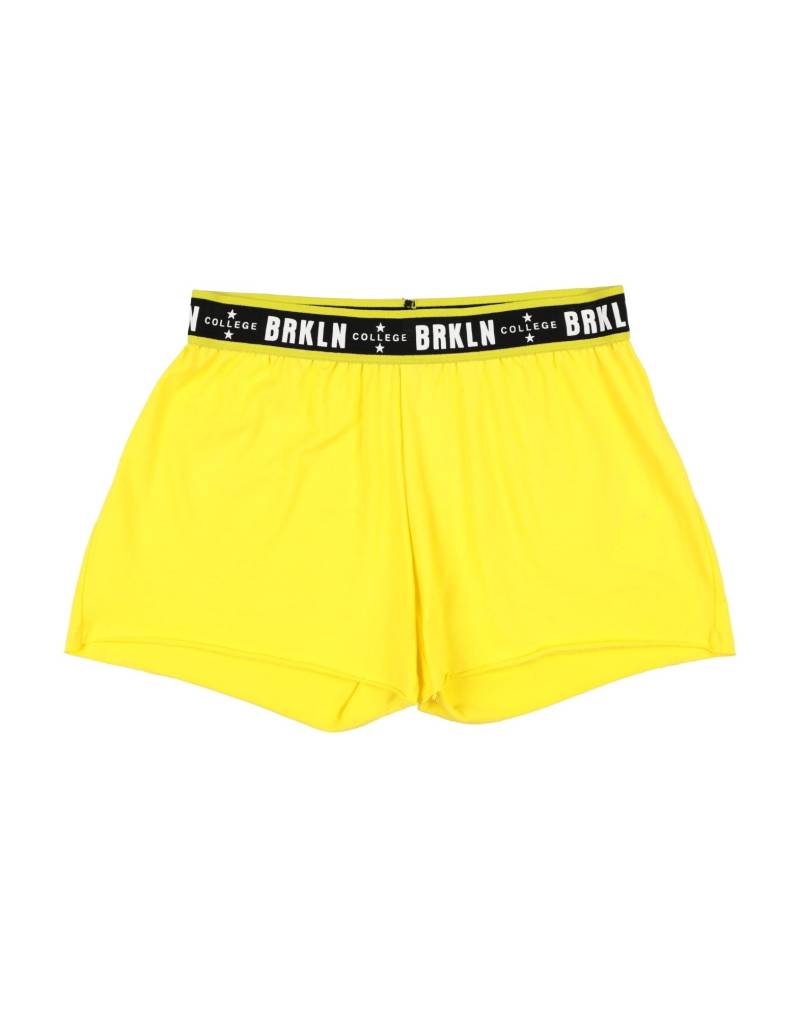 MELBY Shorts & Bermudashorts Kinder Gelb von MELBY