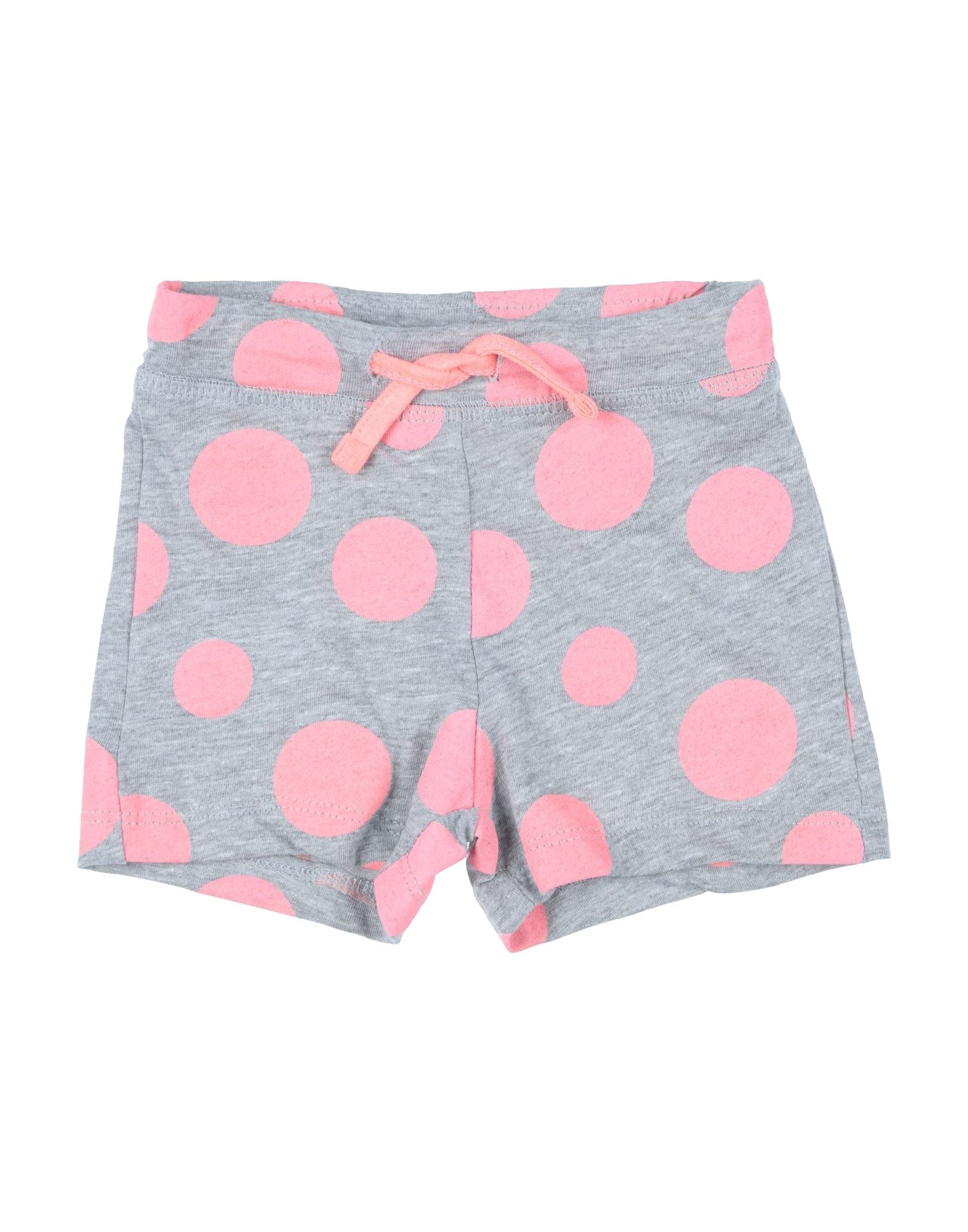 MELBY Shorts & Bermudashorts Kinder Grau von MELBY