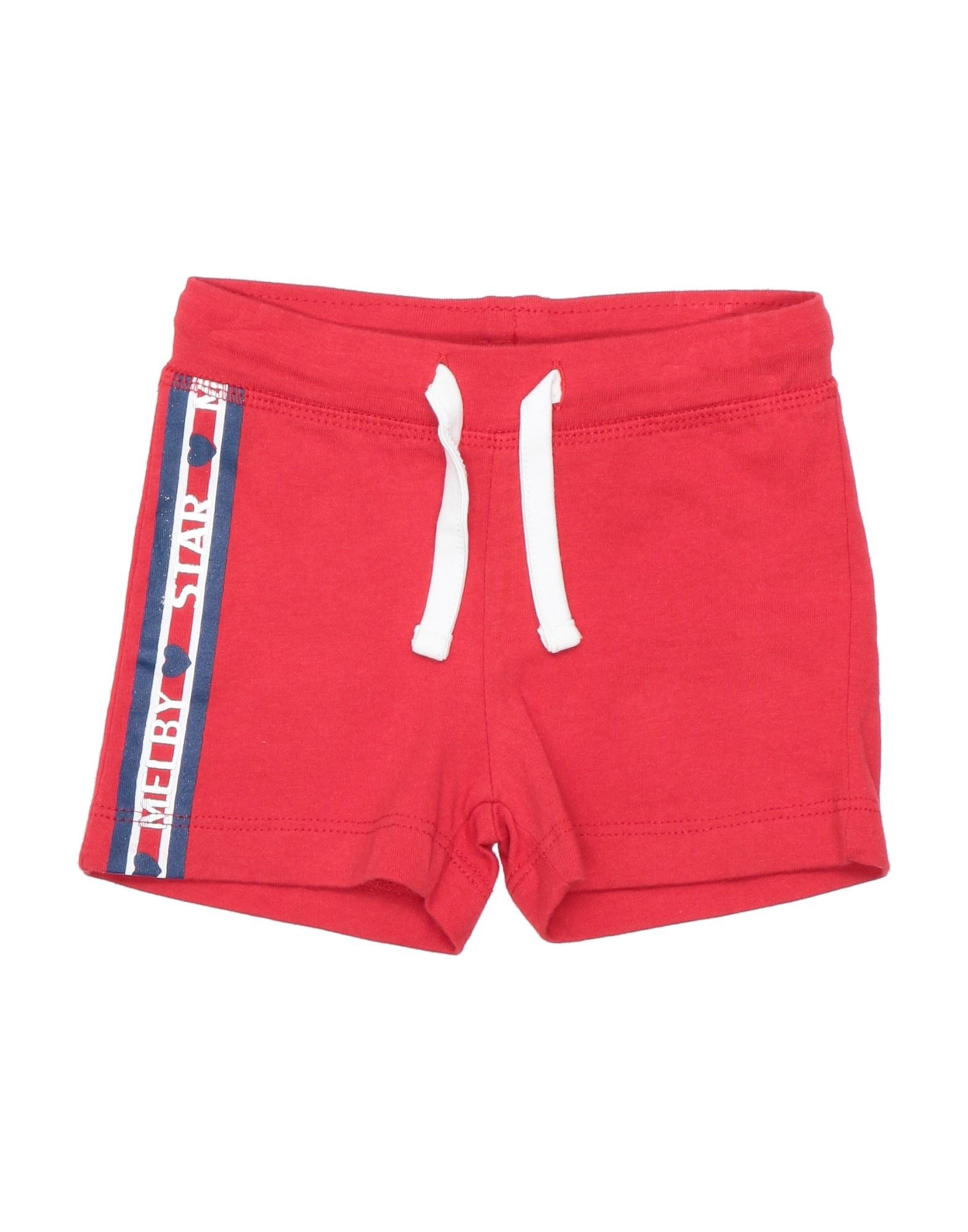 MELBY Shorts & Bermudashorts Kinder Rot von MELBY