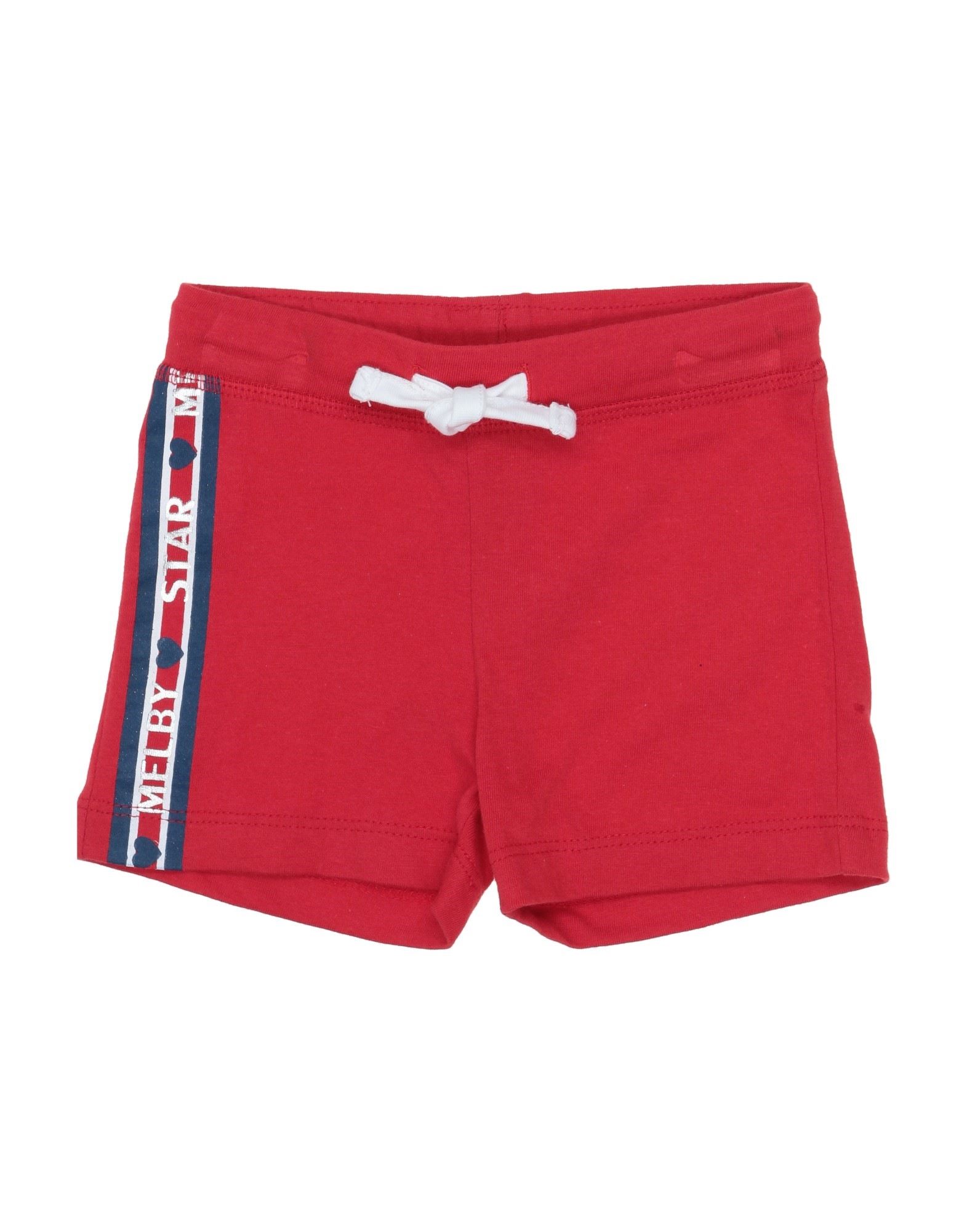 MELBY Shorts & Bermudashorts Kinder Rot von MELBY