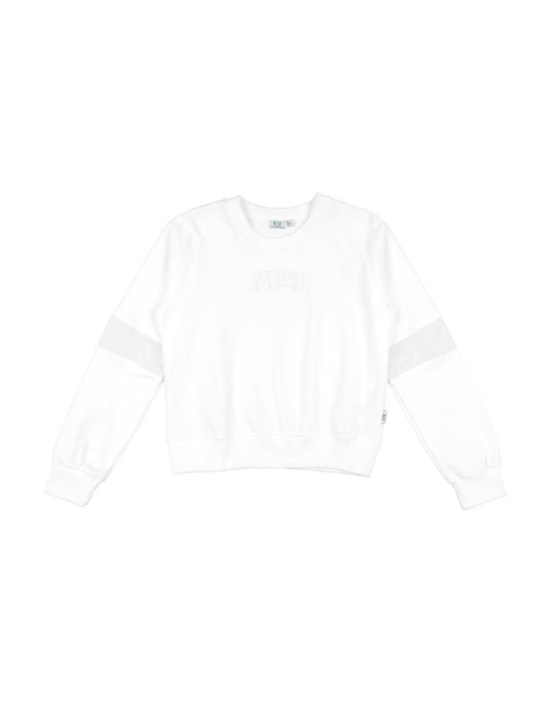 MELBY Sweatshirt Kinder Weiß von MELBY