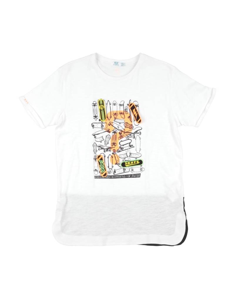 MELBY T-shirts Kinder Weiß von MELBY