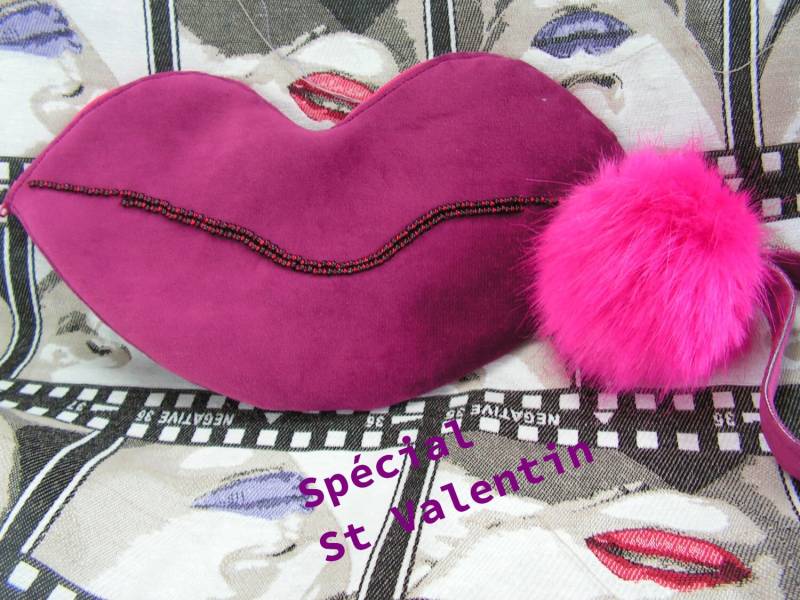 Girly Kupplung Girly Kupplung von MELIMELO86