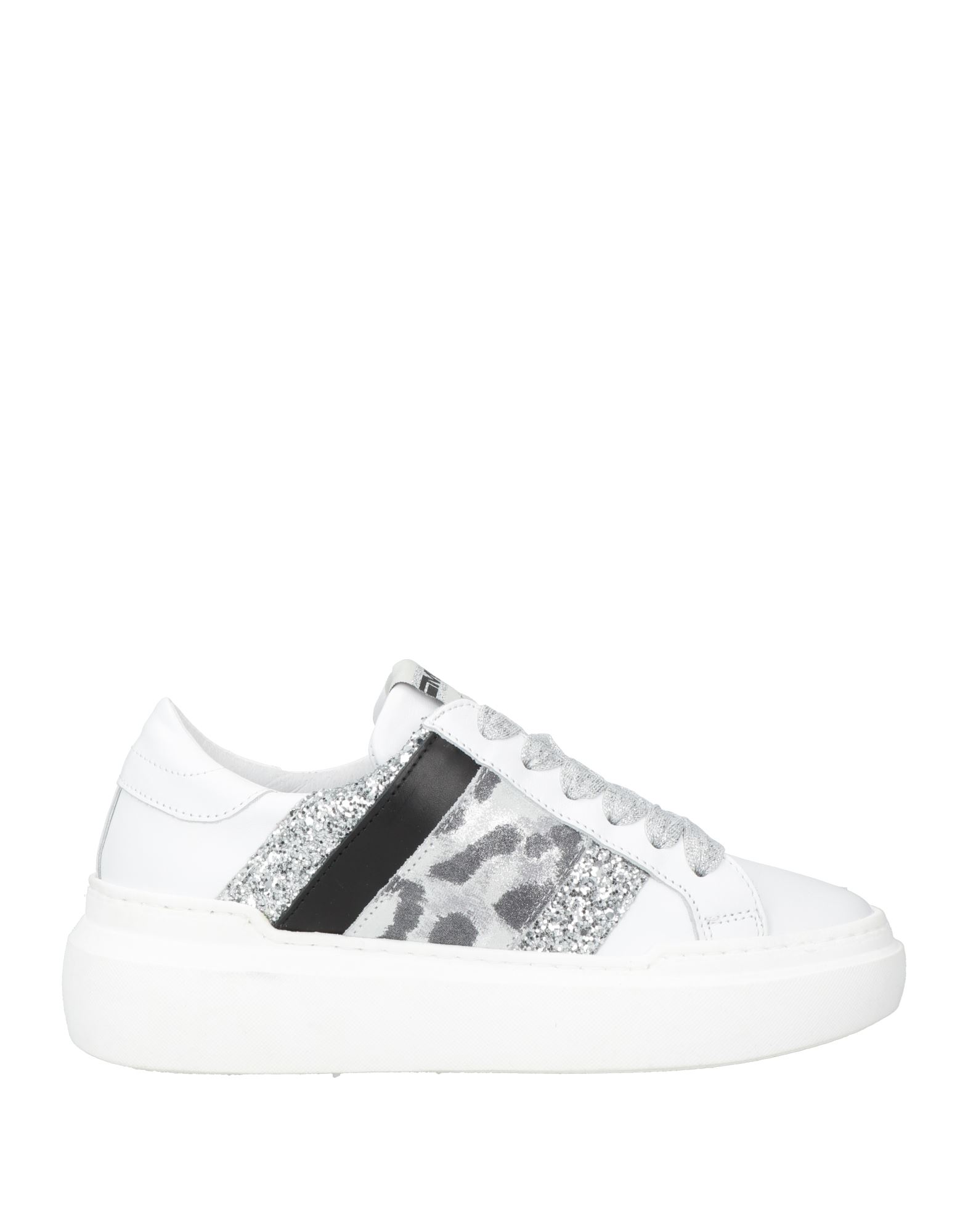 MÉLINÉ Sneakers Damen Off white von MÉLINÉ