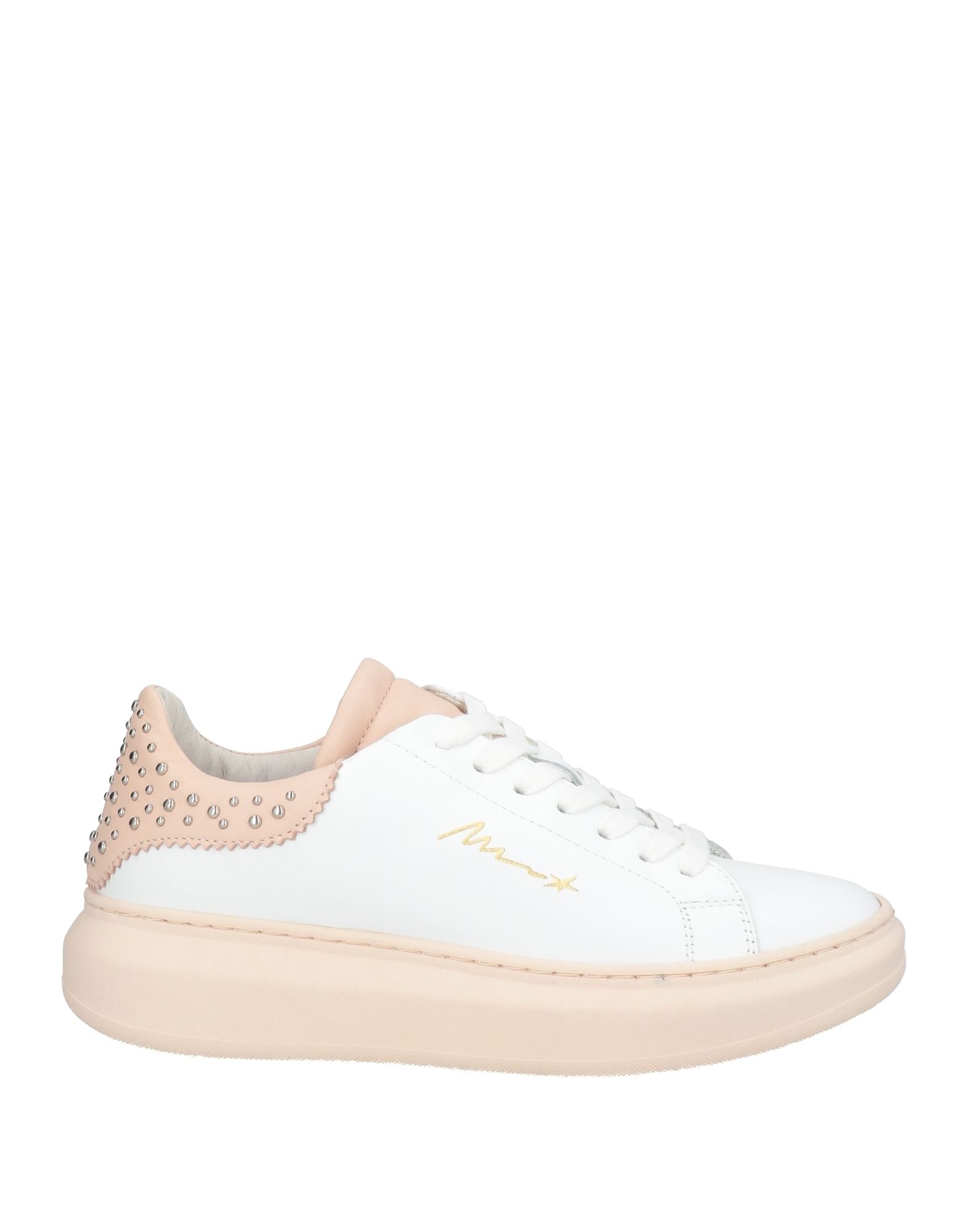 MÉLINÉ Sneakers Damen Weiß von MÉLINÉ