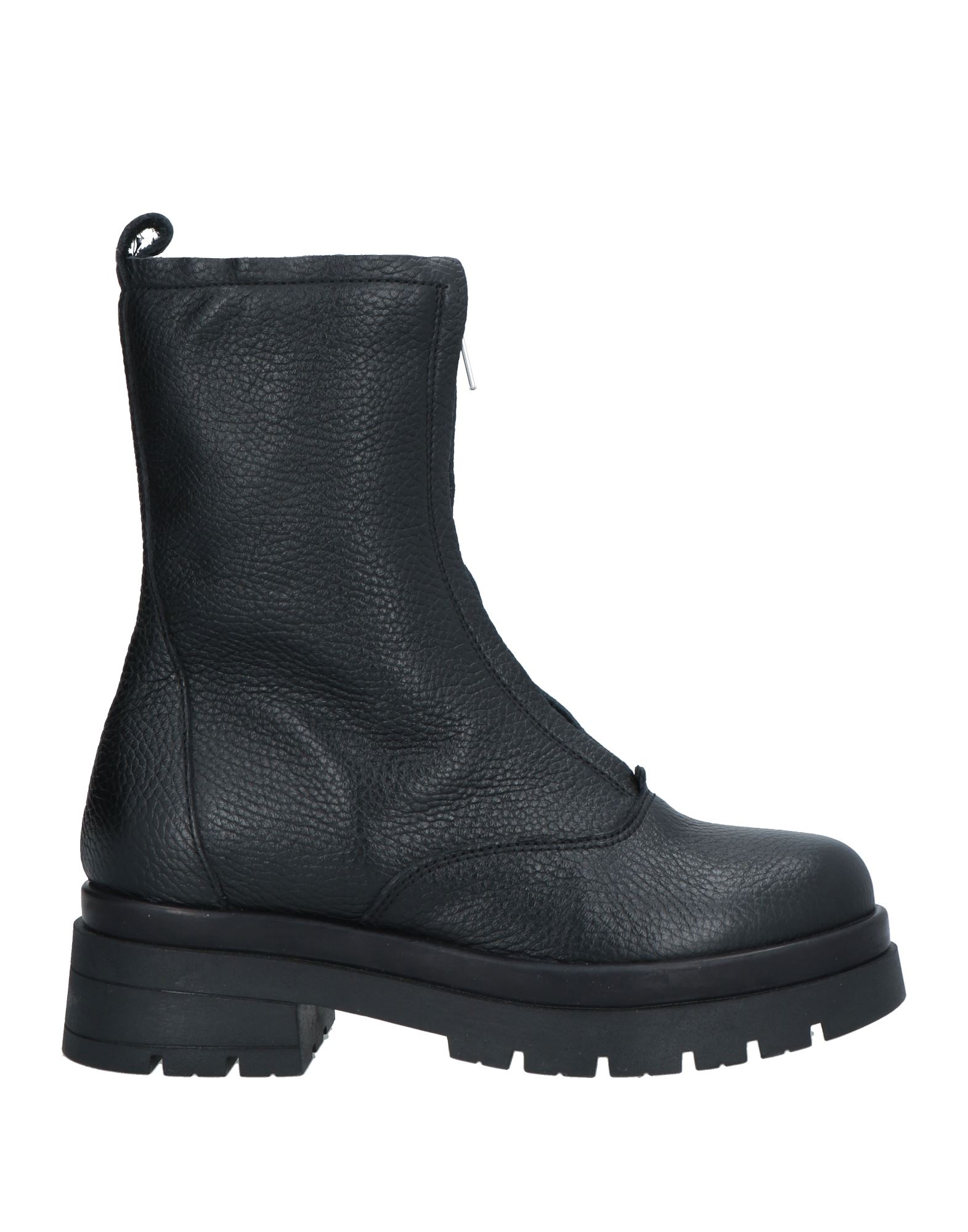 MÉLINÉ Stiefelette Damen Schwarz von MÉLINÉ