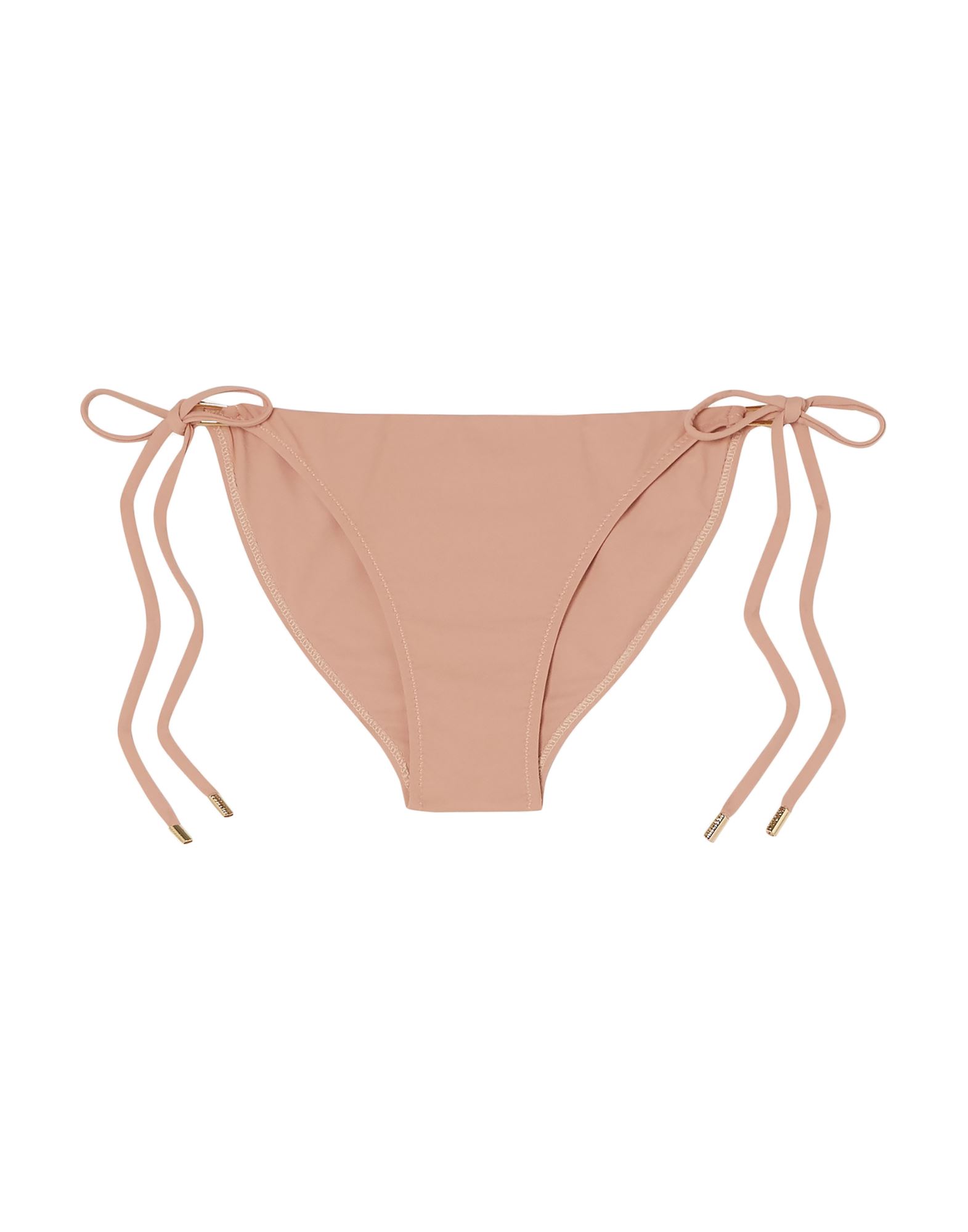 MELISSA ODABASH Bikinislip & Badehose Damen Sand von MELISSA ODABASH