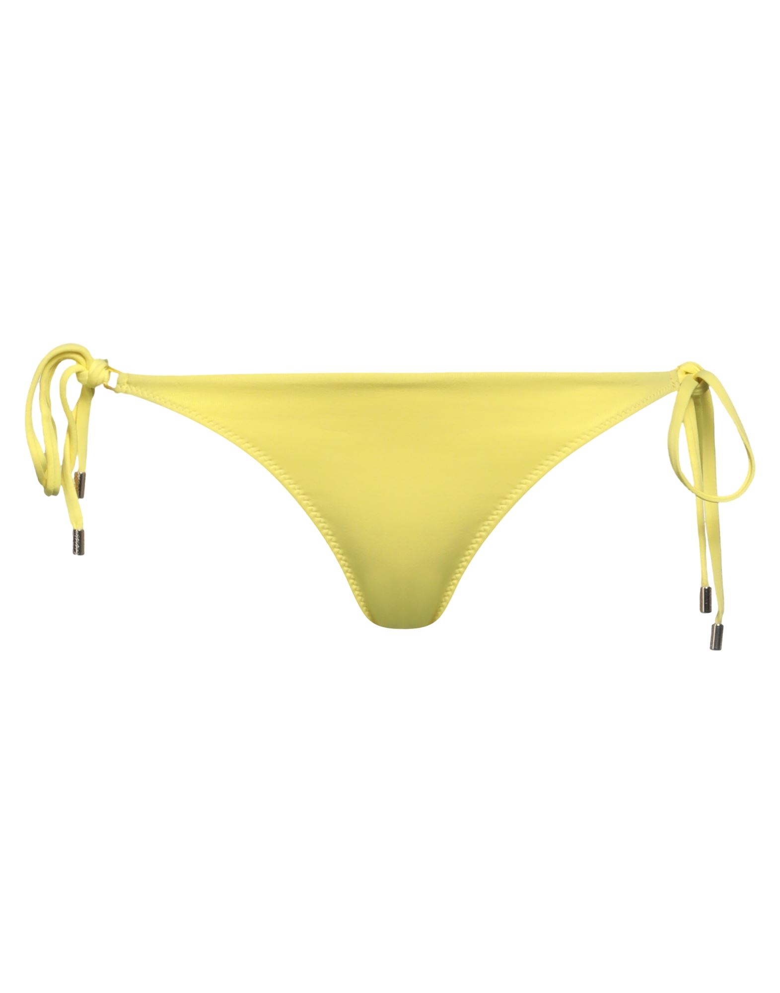 MELISSA ODABASH Bikinislip & Badehose Damen Gelb von MELISSA ODABASH