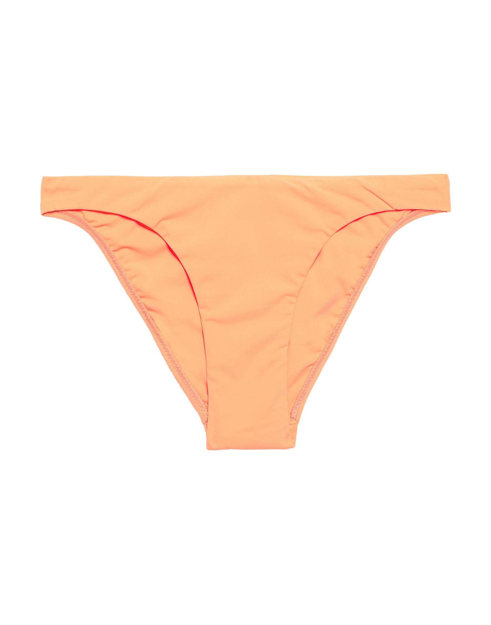 MELISSA ODABASH Bikinislip & Badehose Damen Lachs von MELISSA ODABASH