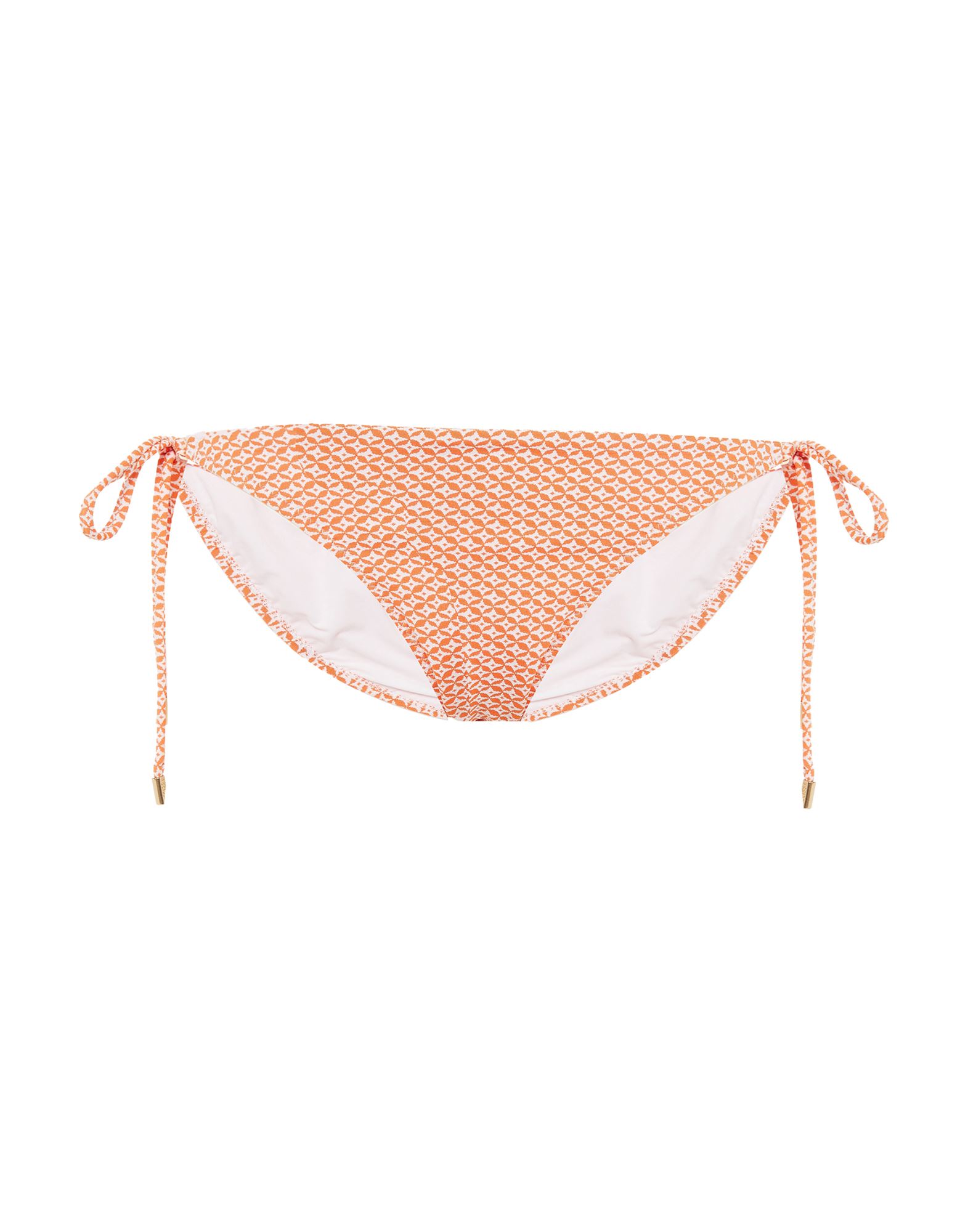 MELISSA ODABASH Bikinislip & Badehose Damen Orange von MELISSA ODABASH