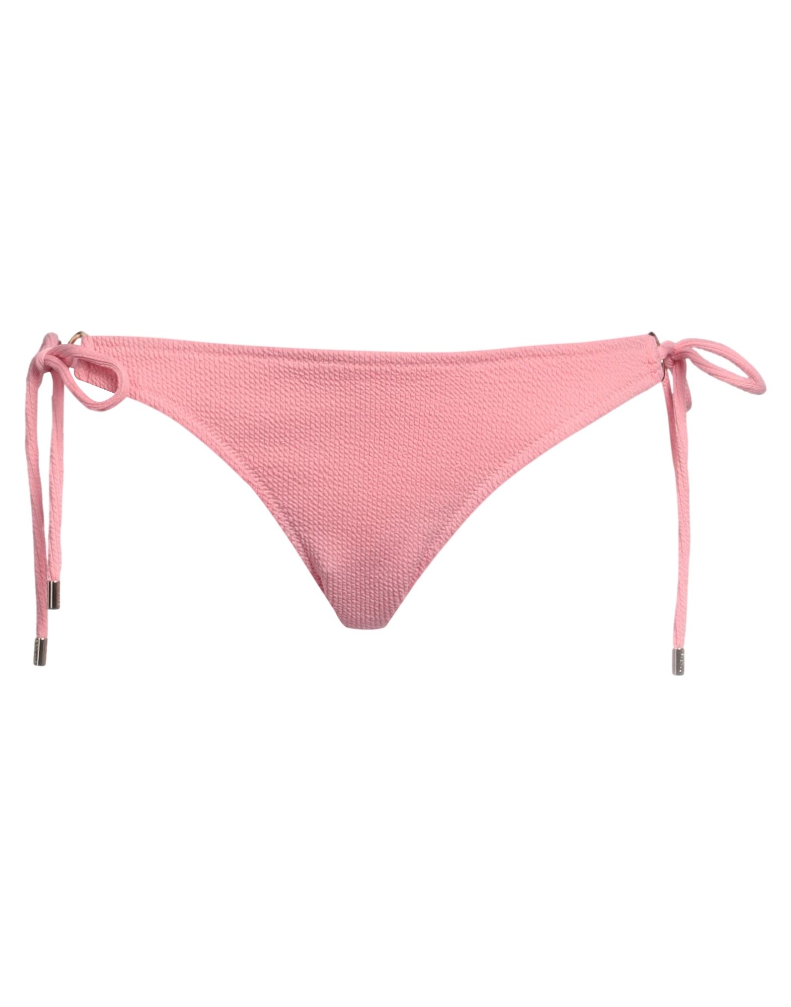 MELISSA ODABASH Bikinislip & Badehose Damen Rosa von MELISSA ODABASH