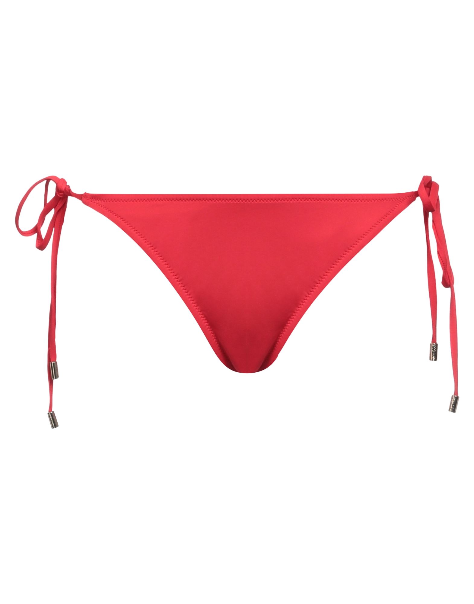 MELISSA ODABASH Bikinislip & Badehose Damen Rot von MELISSA ODABASH