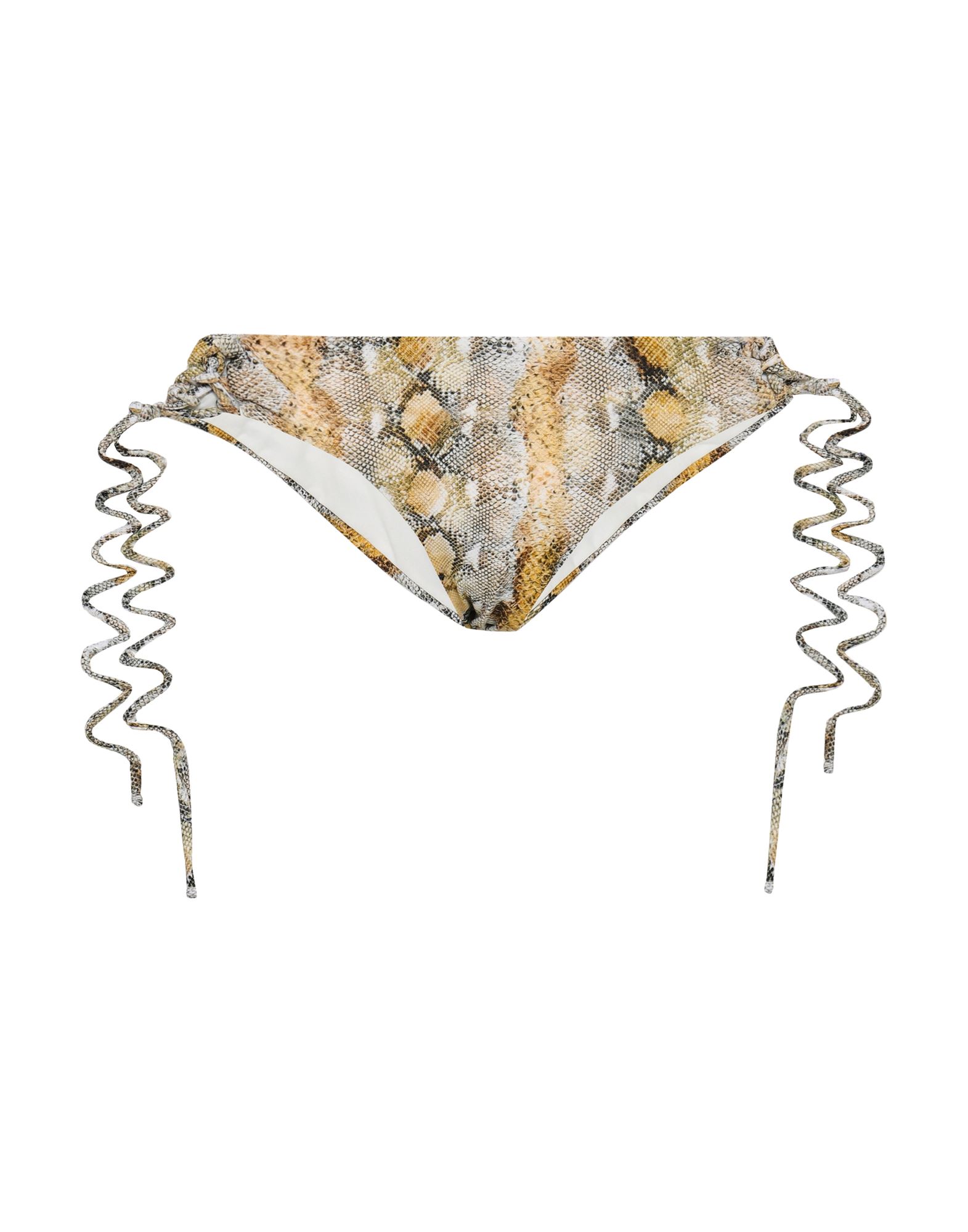 MELISSA ODABASH Bikinislip & Badehose Damen Sand von MELISSA ODABASH