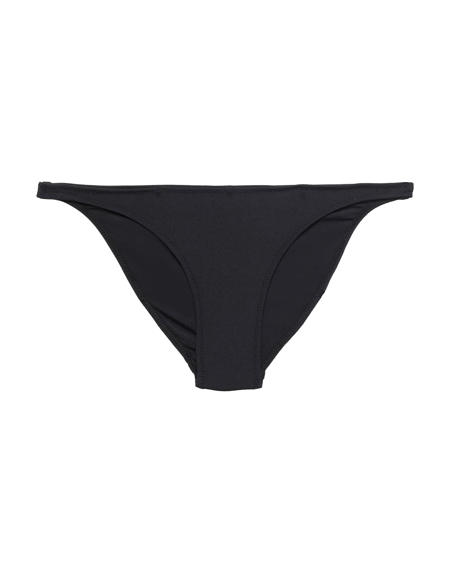 MELISSA ODABASH Bikinislip & Badehose Damen Schwarz von MELISSA ODABASH