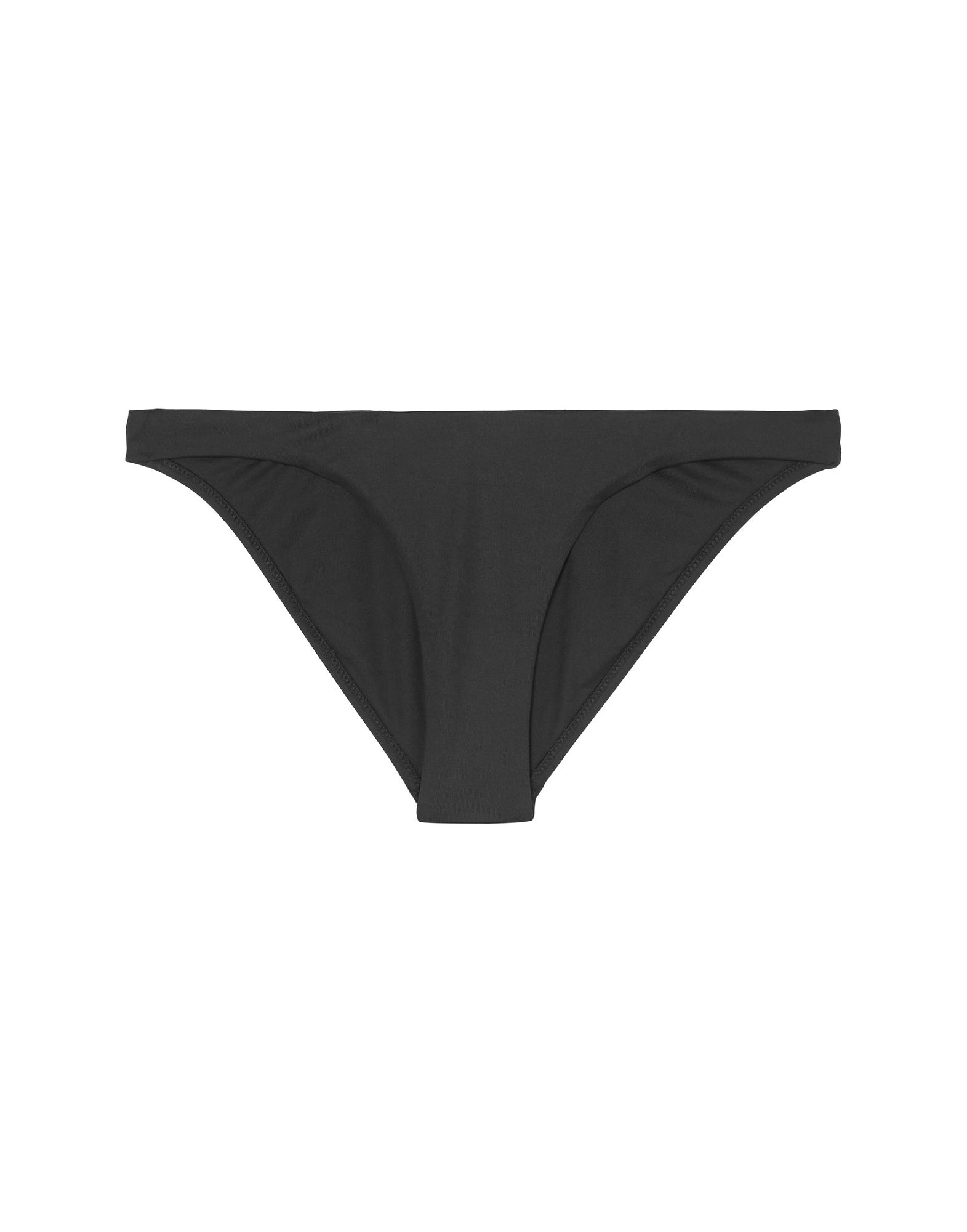 MELISSA ODABASH Bikinislip & Badehose Damen Schwarz von MELISSA ODABASH