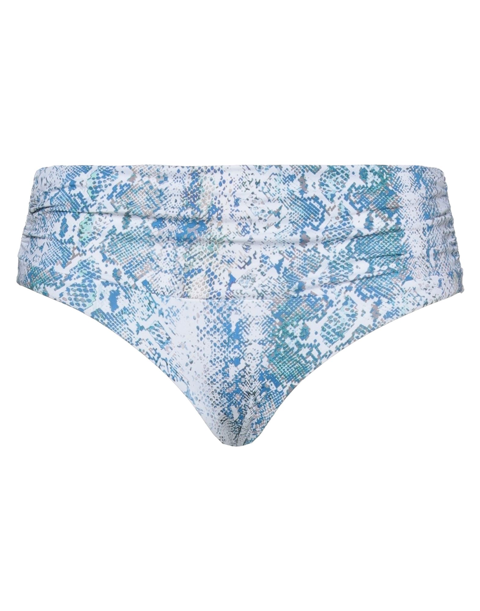 MELISSA ODABASH Bikinislip & Badehose Damen Weiß von MELISSA ODABASH