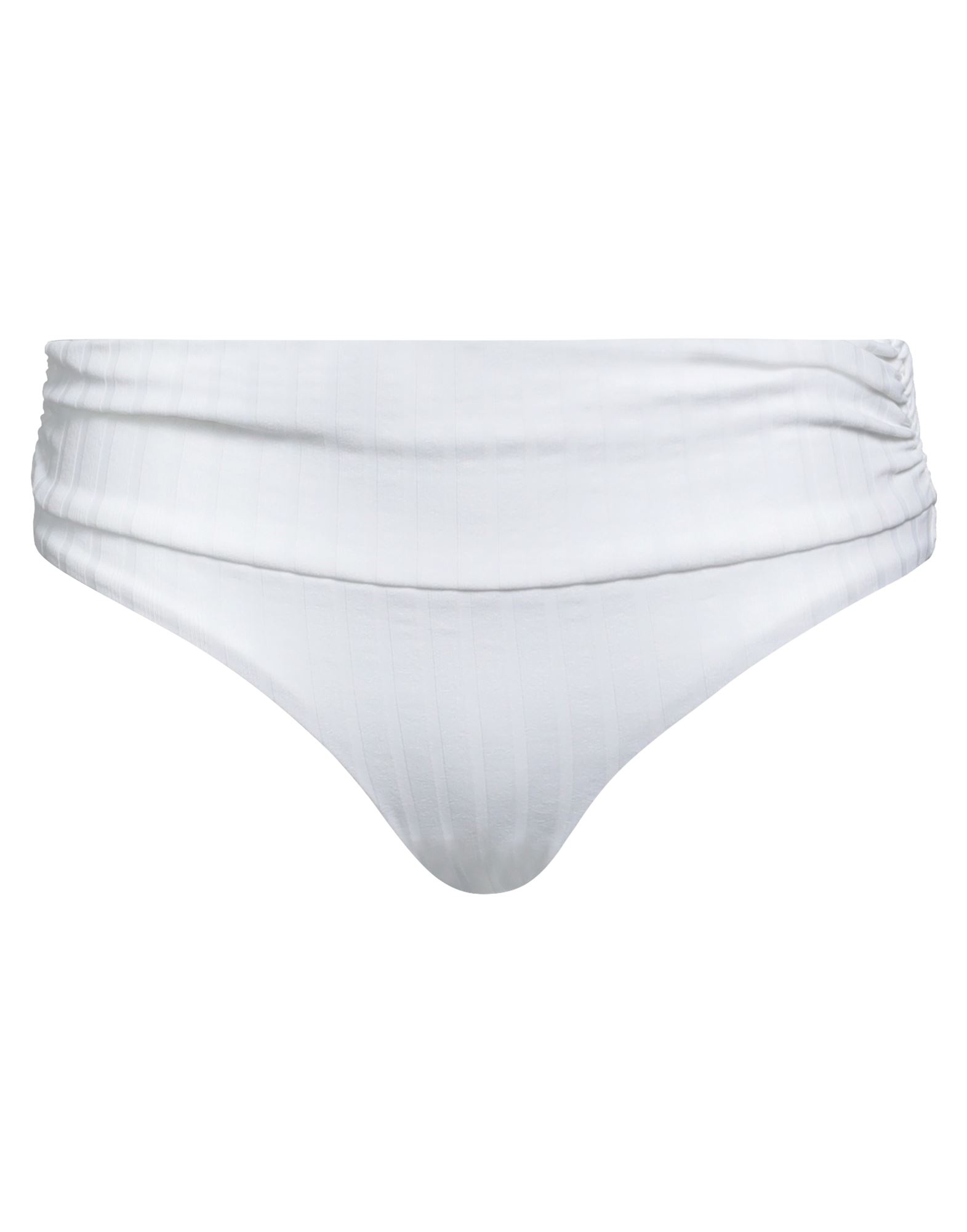 MELISSA ODABASH Bikinislip & Badehose Damen Weiß von MELISSA ODABASH