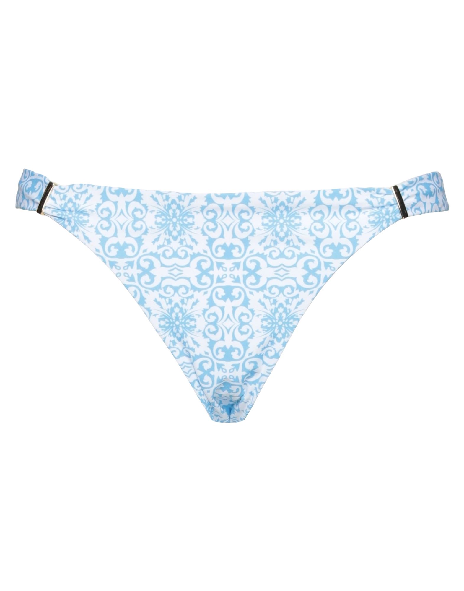 MELISSA ODABASH Bikinislip & Badehose Damen Weiß von MELISSA ODABASH