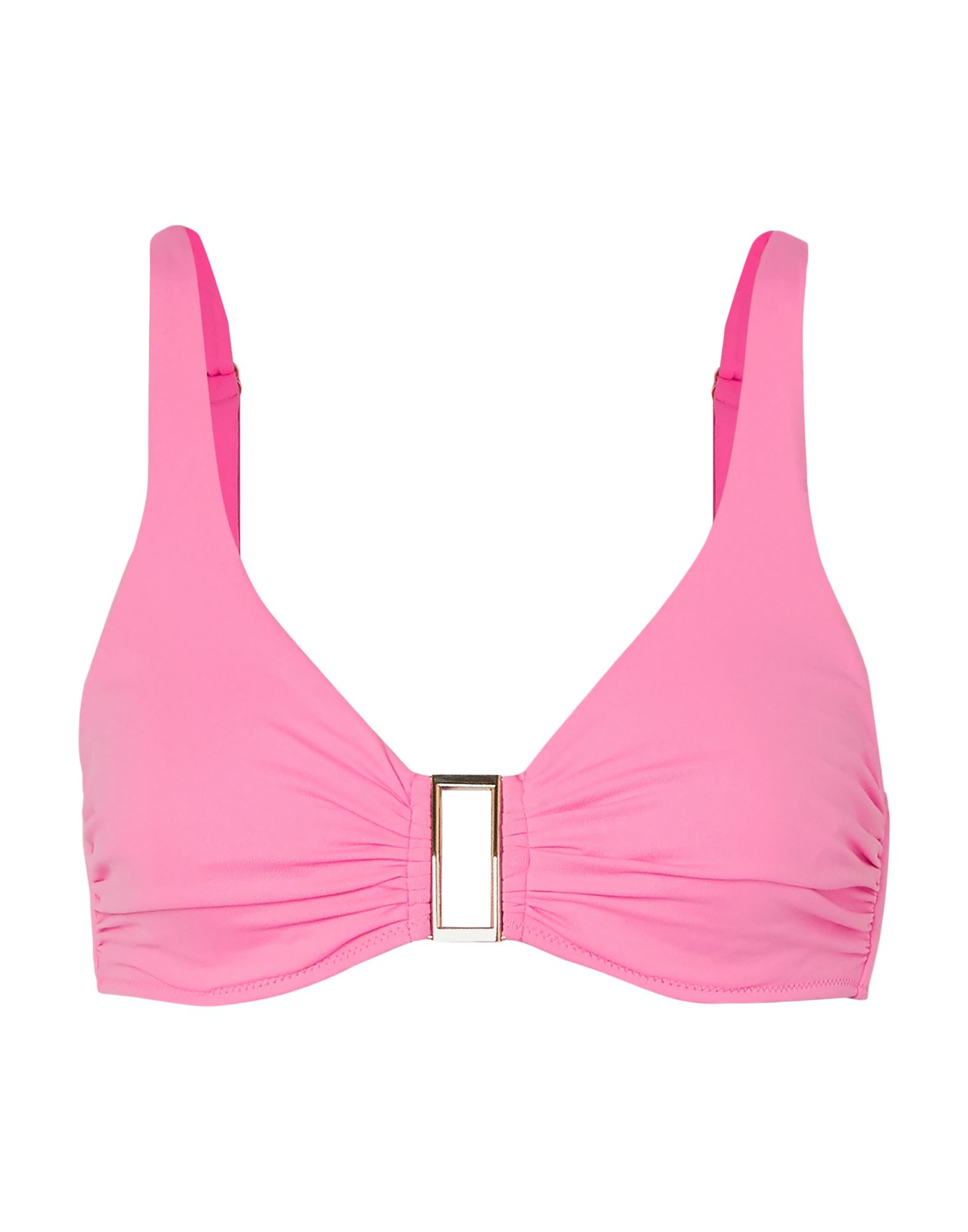 MELISSA ODABASH Bikini-oberteil Damen Rosa von MELISSA ODABASH