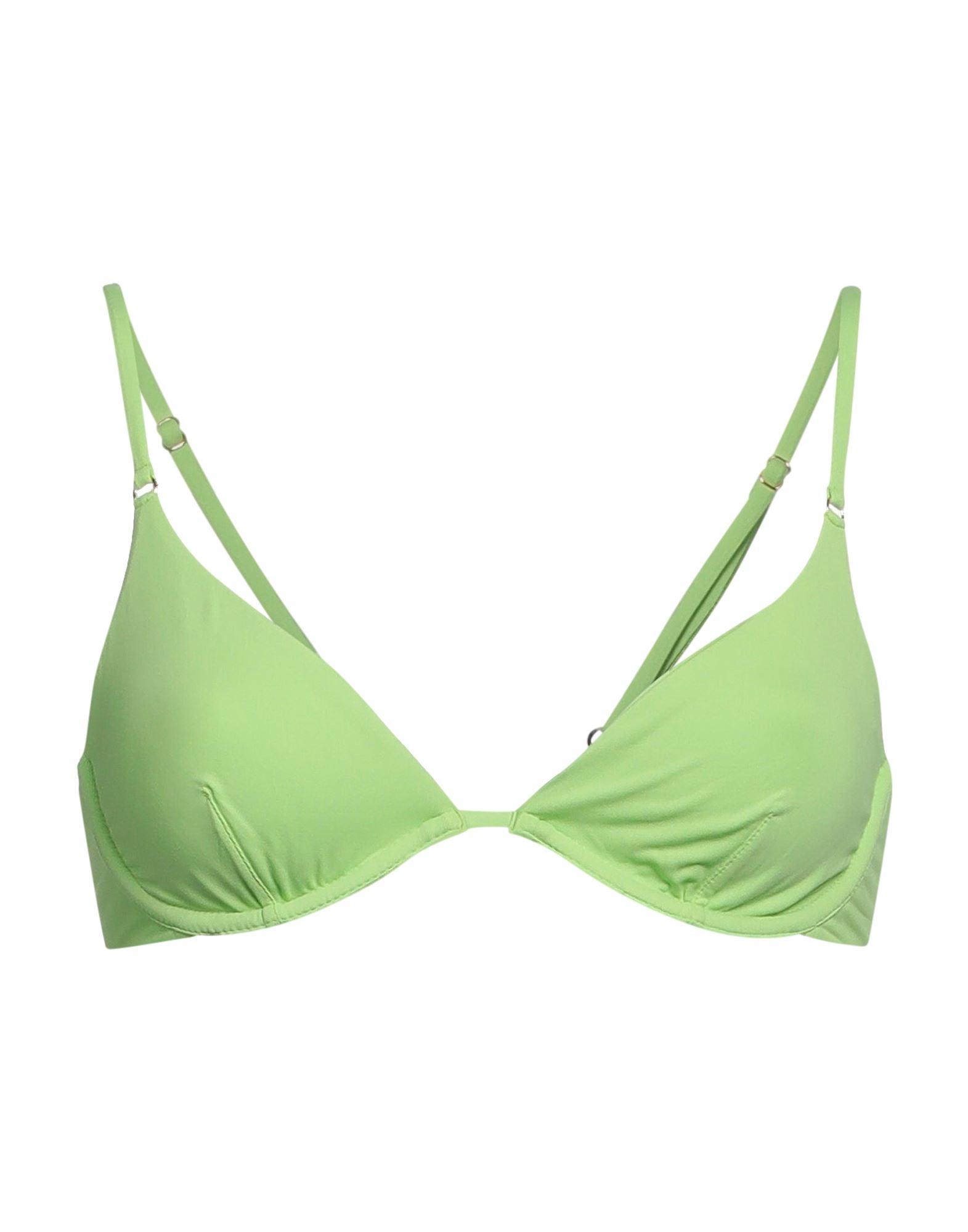 MELISSA ODABASH Bikini-oberteil Damen Säuregrün von MELISSA ODABASH