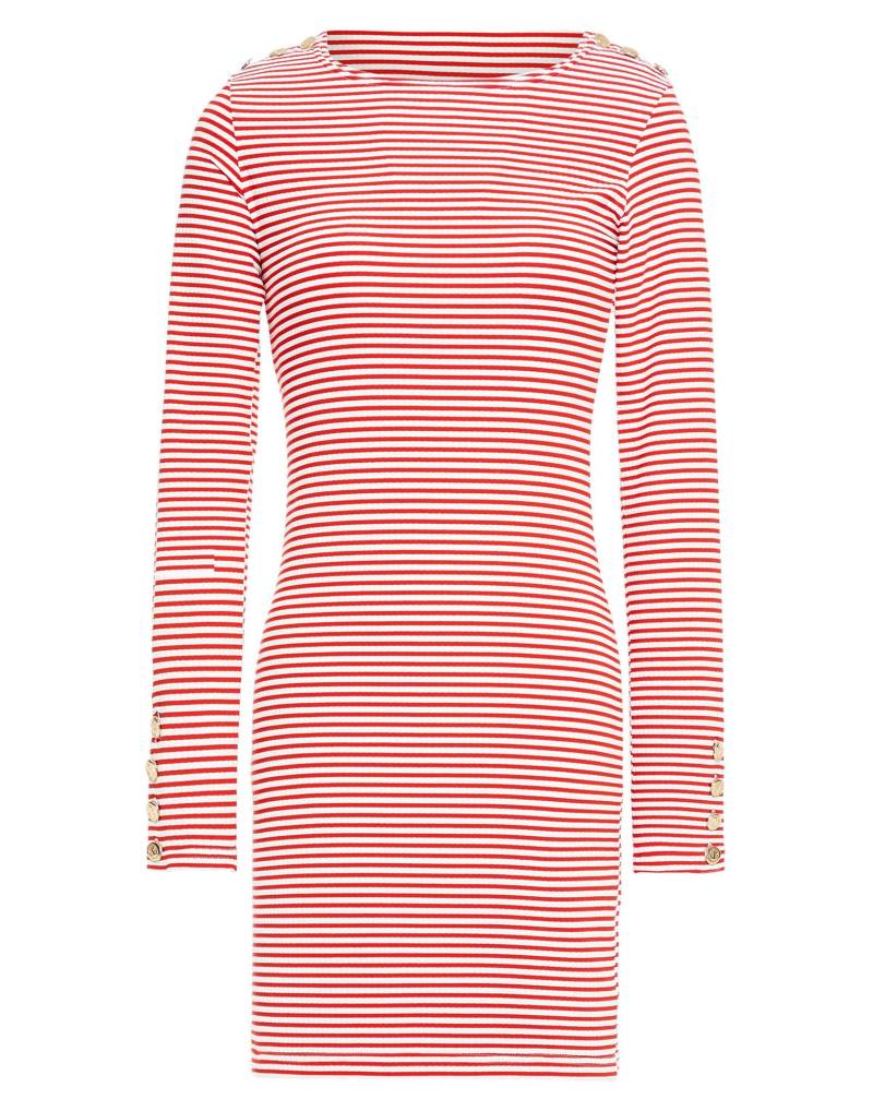 MELISSA ODABASH Mini-kleid Damen Rot von MELISSA ODABASH