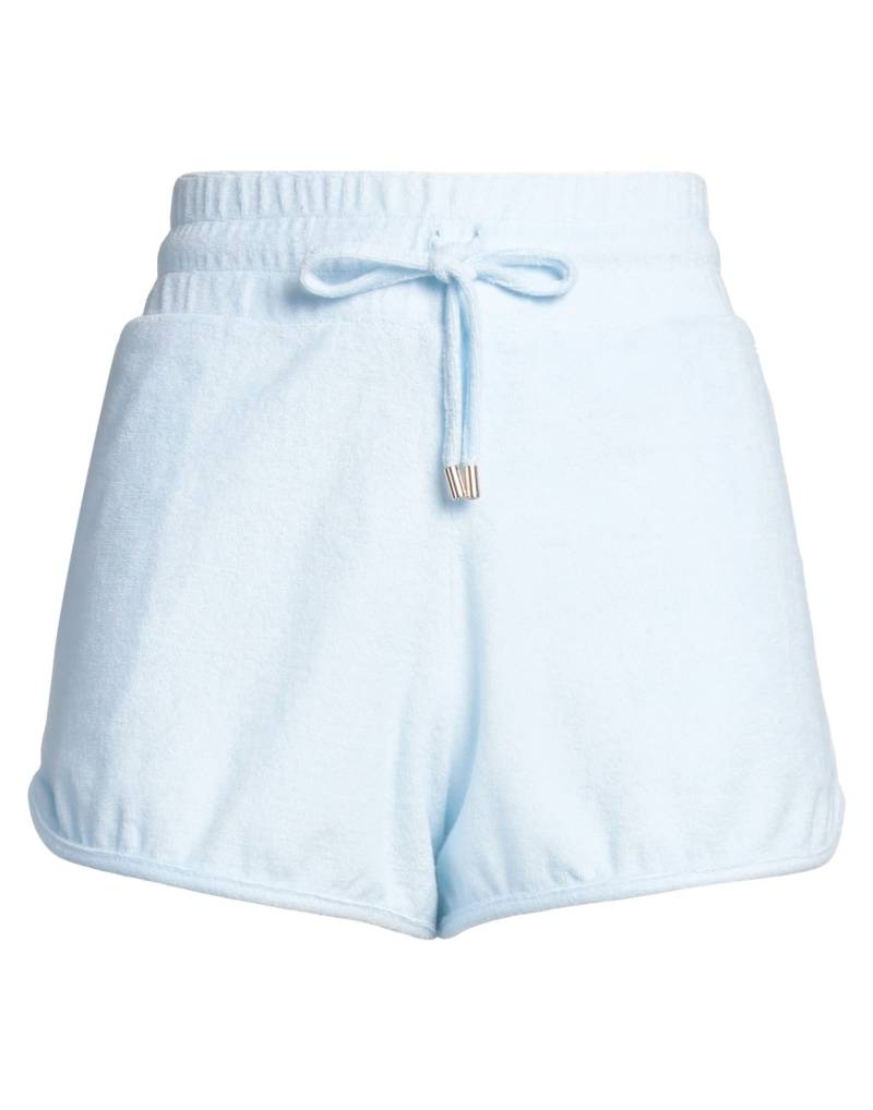 MELISSA ODABASH Shorts & Bermudashorts Damen Himmelblau von MELISSA ODABASH