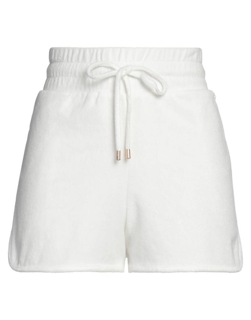 MELISSA ODABASH Shorts & Bermudashorts Damen Weiß von MELISSA ODABASH