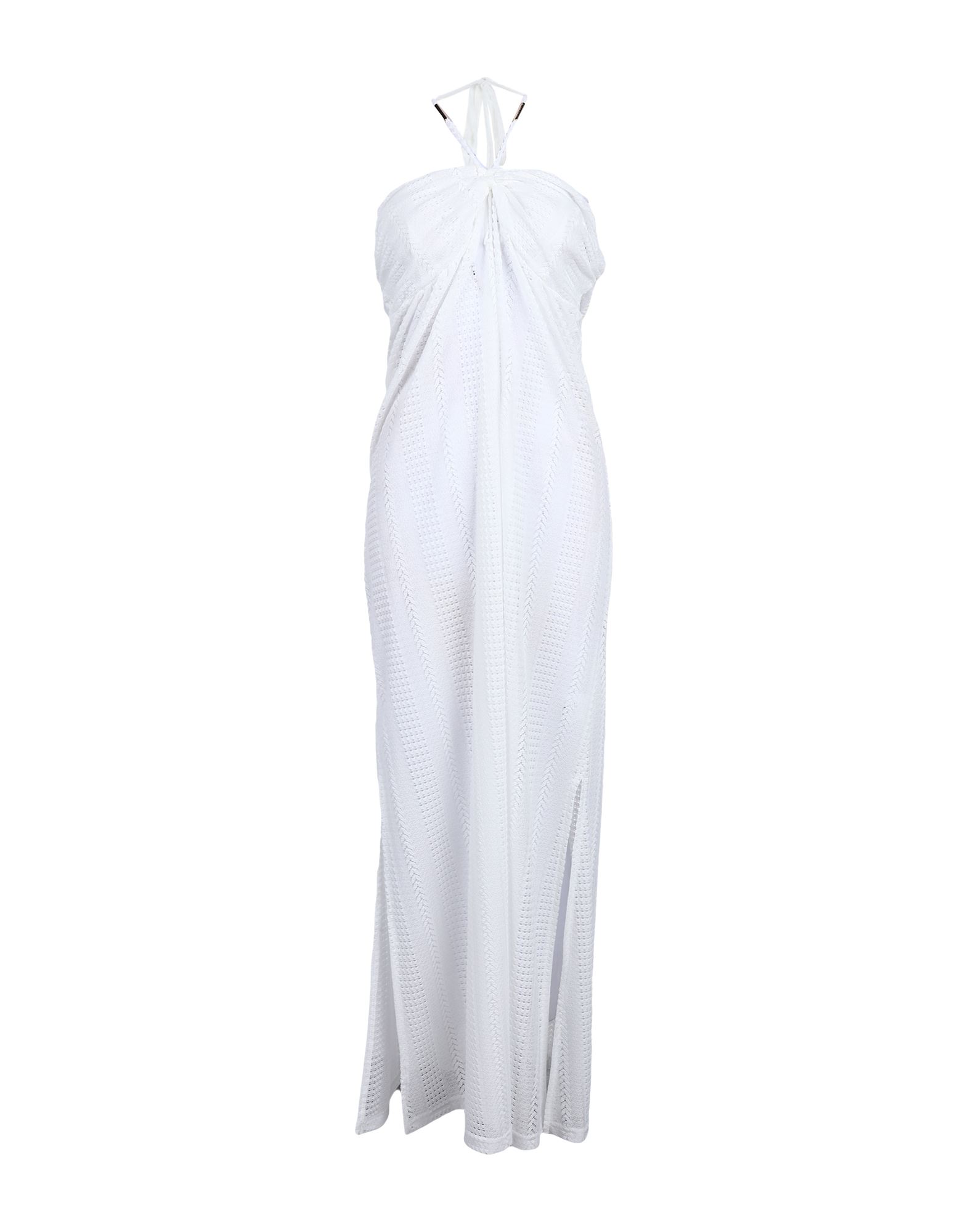 MELISSA ODABASH Strandkleid Damen Weiß von MELISSA ODABASH