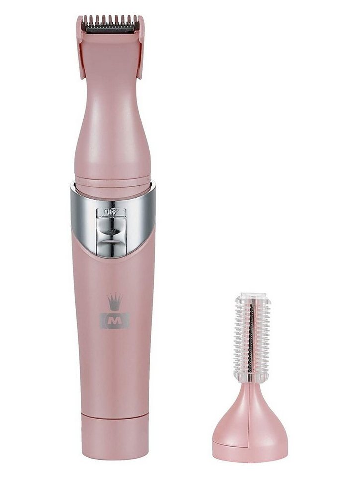 MELISSA Körper- und Bikinitrimmer 16680048 Präzionsstyler Trimmer von MELISSA