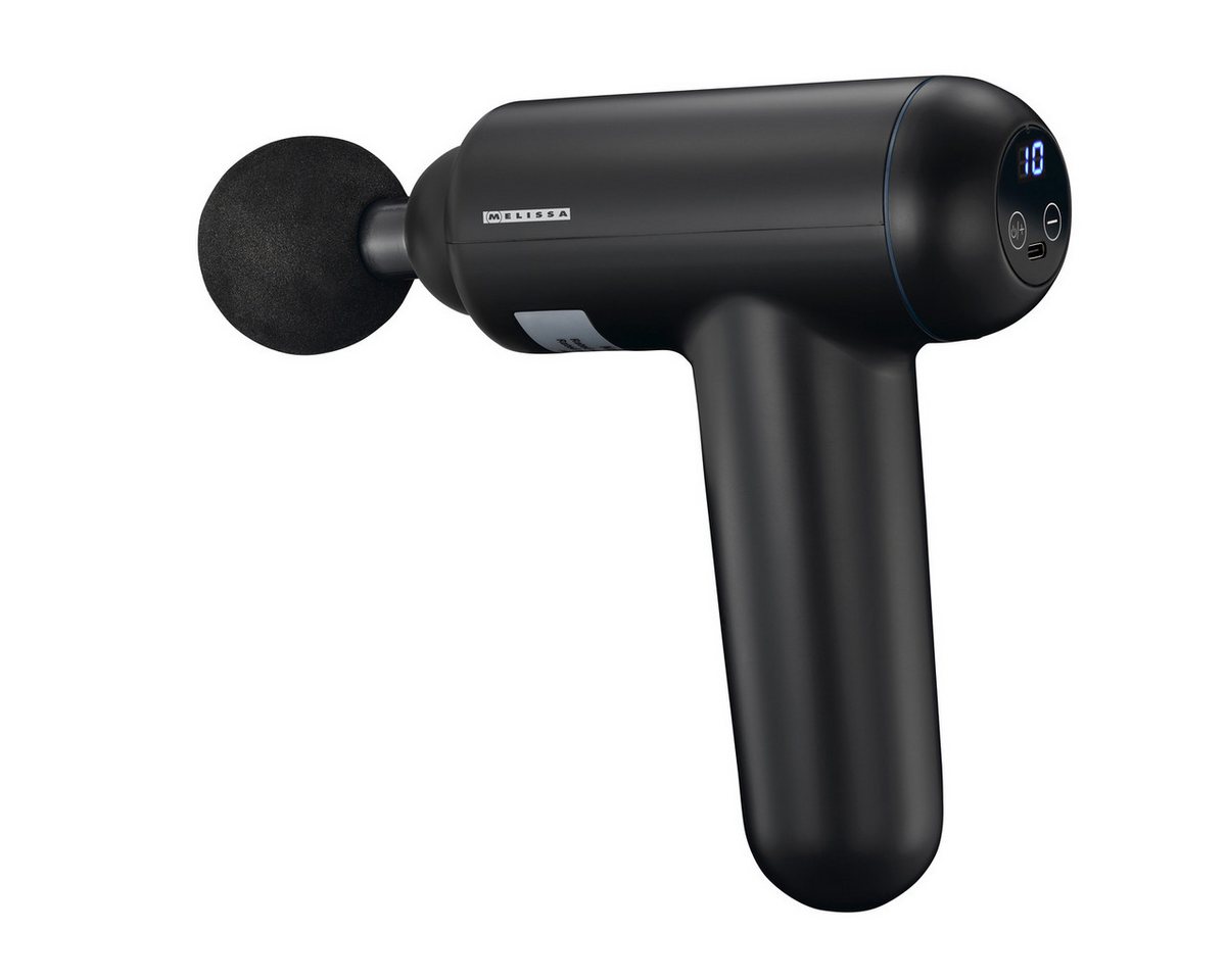 MELISSA Massagepistole MELISSA Massagepistole, Tiefengewebsmassage von MELISSA