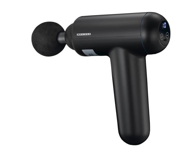 MELISSA Massagepistole MELISSA Massagepistole, Tiefengewebsmassage von MELISSA