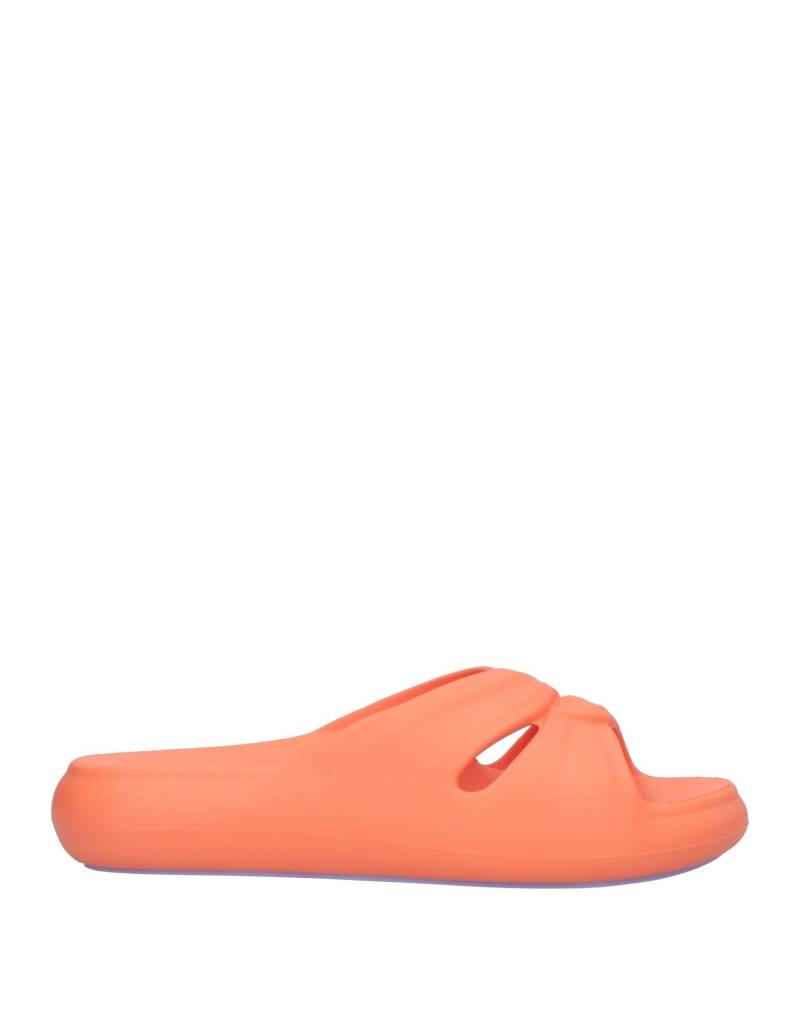 MELISSA Sandale Damen Orange von MELISSA