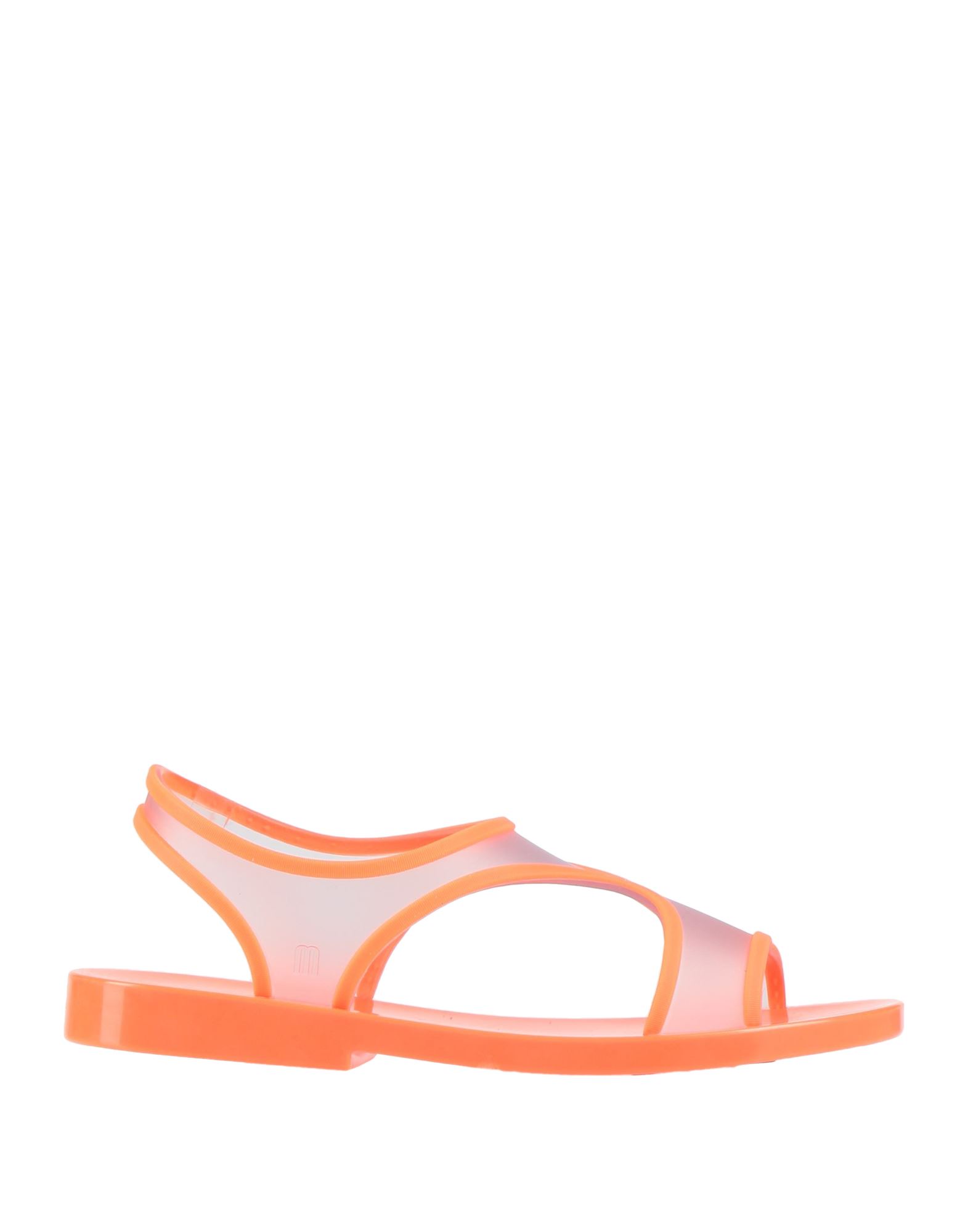 MELISSA Sandale Damen Orange von MELISSA