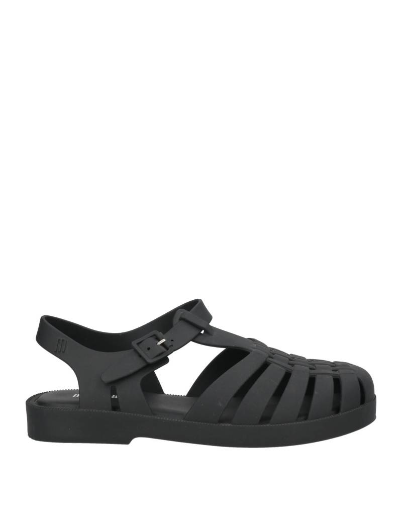 MELISSA Sandale Damen Schwarz von MELISSA