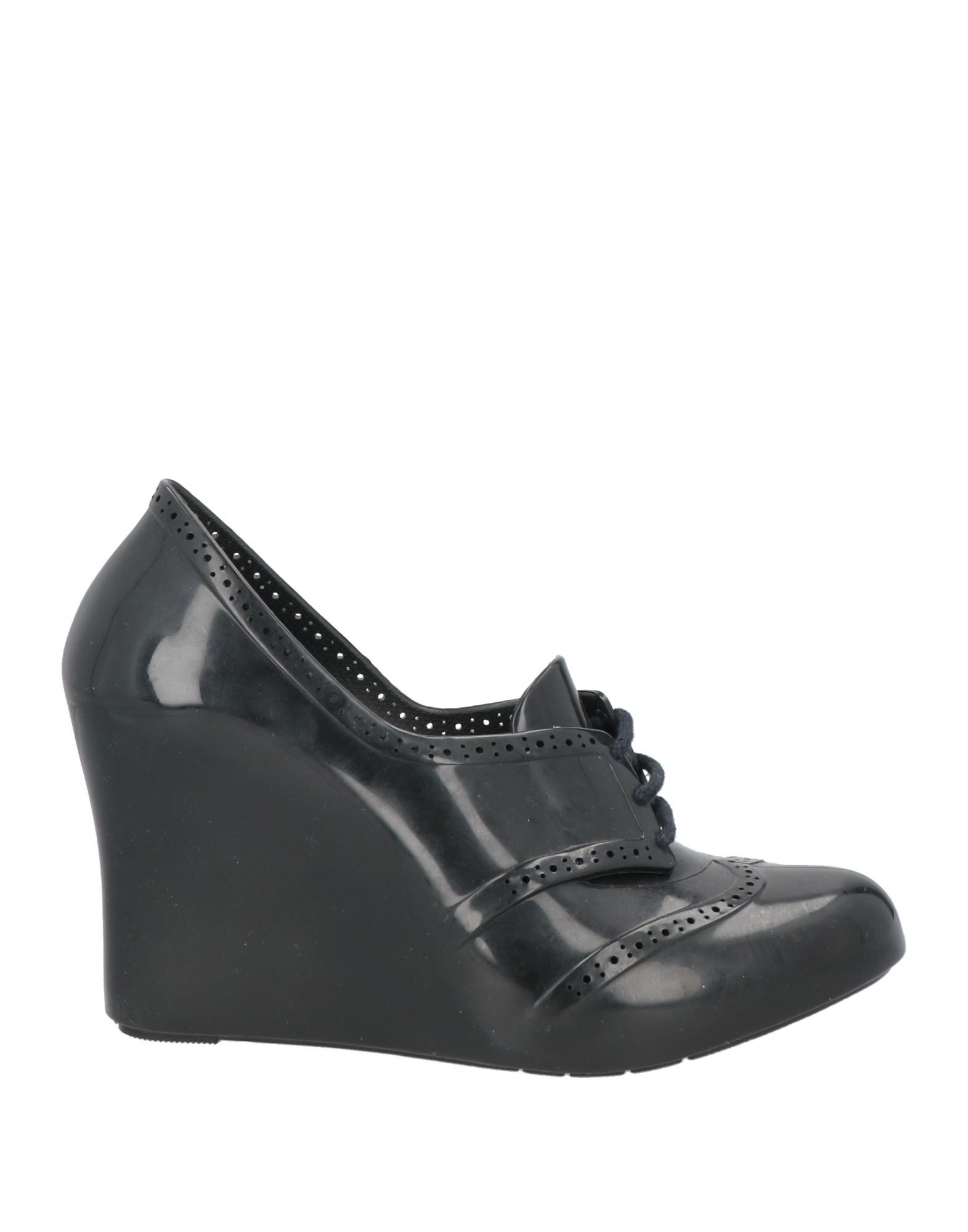 MELISSA Schnürschuh Damen Schwarz von MELISSA