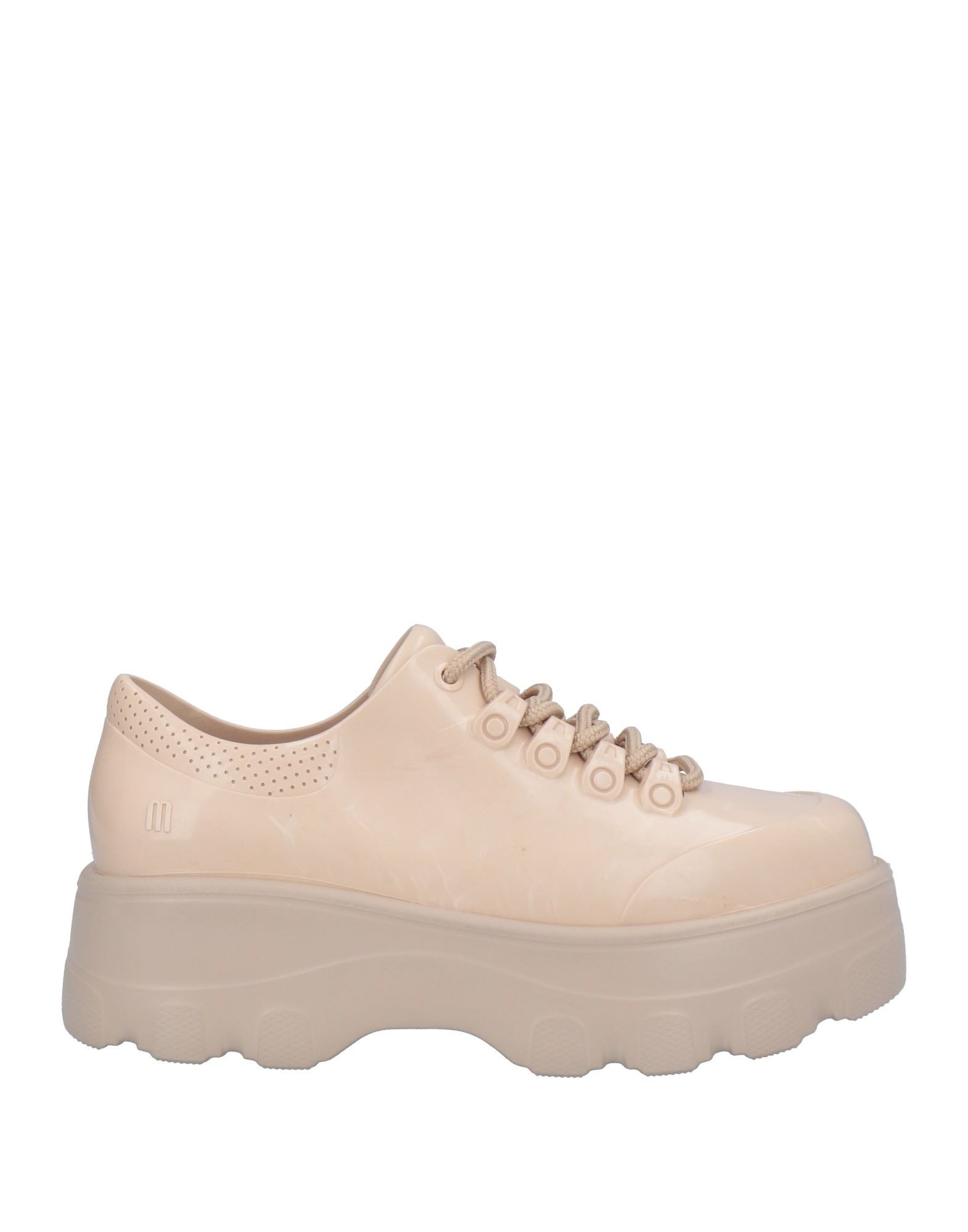 MELISSA Sneakers Damen Beige von MELISSA