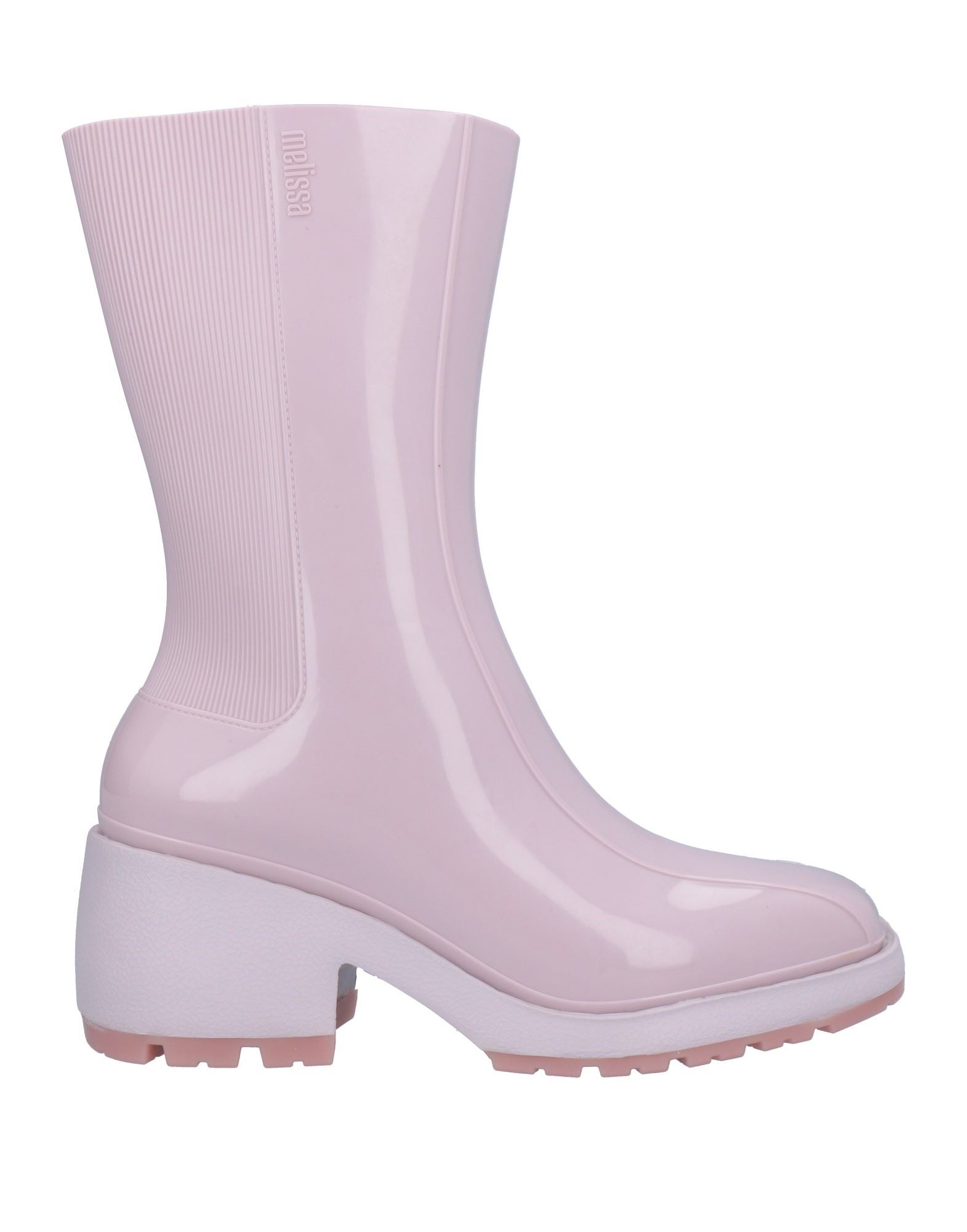 MELISSA Stiefelette Damen Rosa von MELISSA