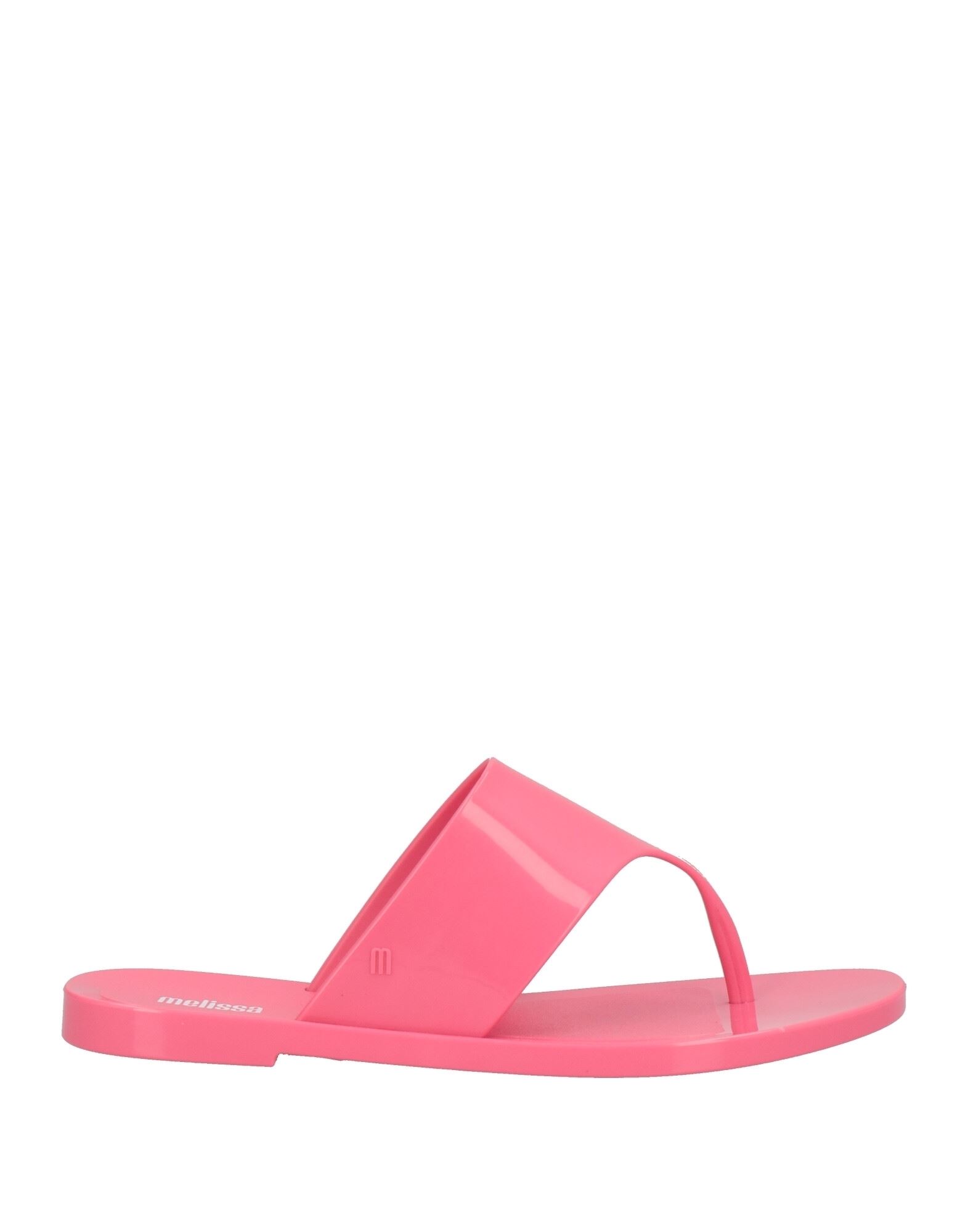 MELISSA Zehentrenner Damen Fuchsia von MELISSA