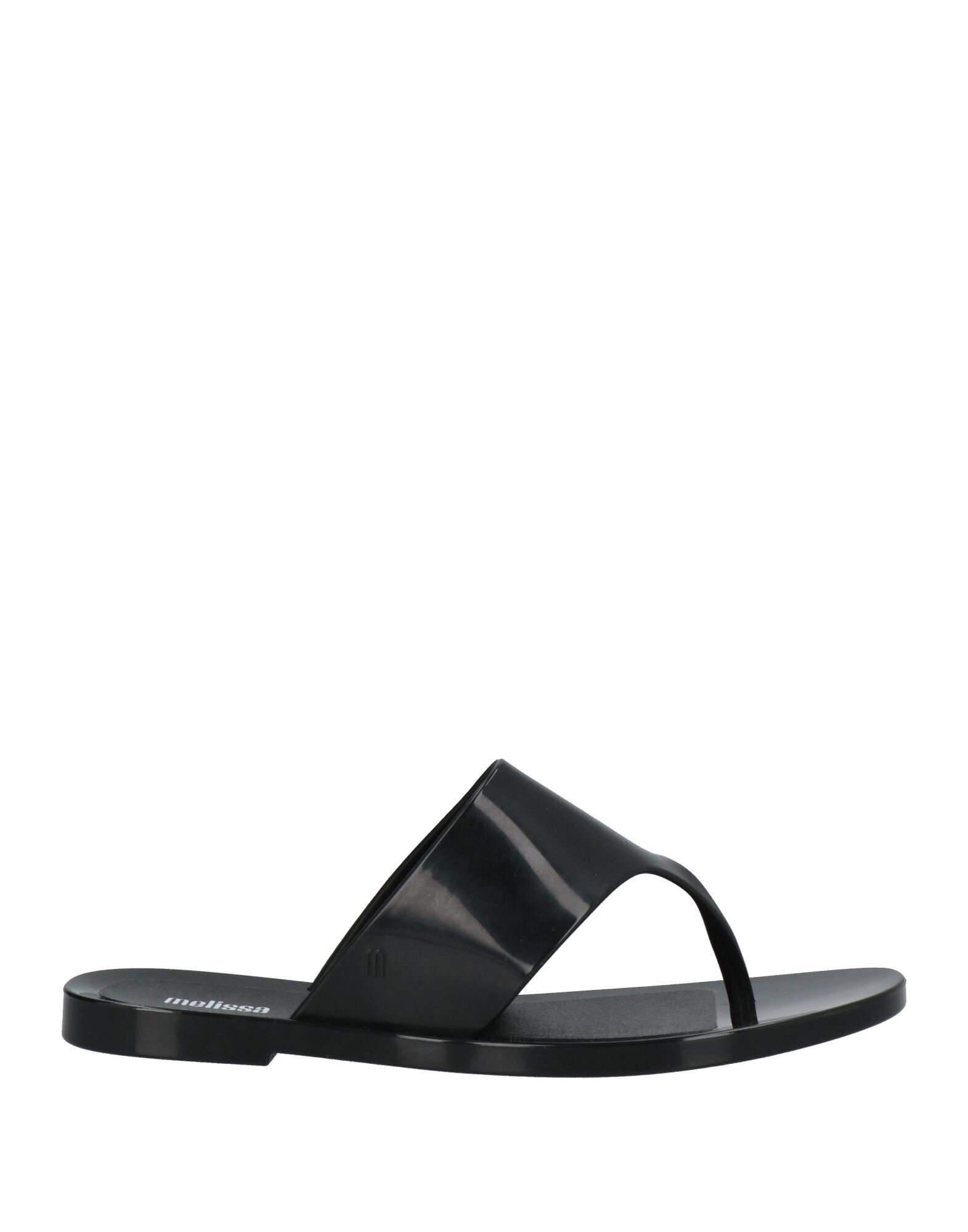 MELISSA Zehentrenner Damen Schwarz MELISSA Zehentrenner Damen Schwarz von MELISSA
