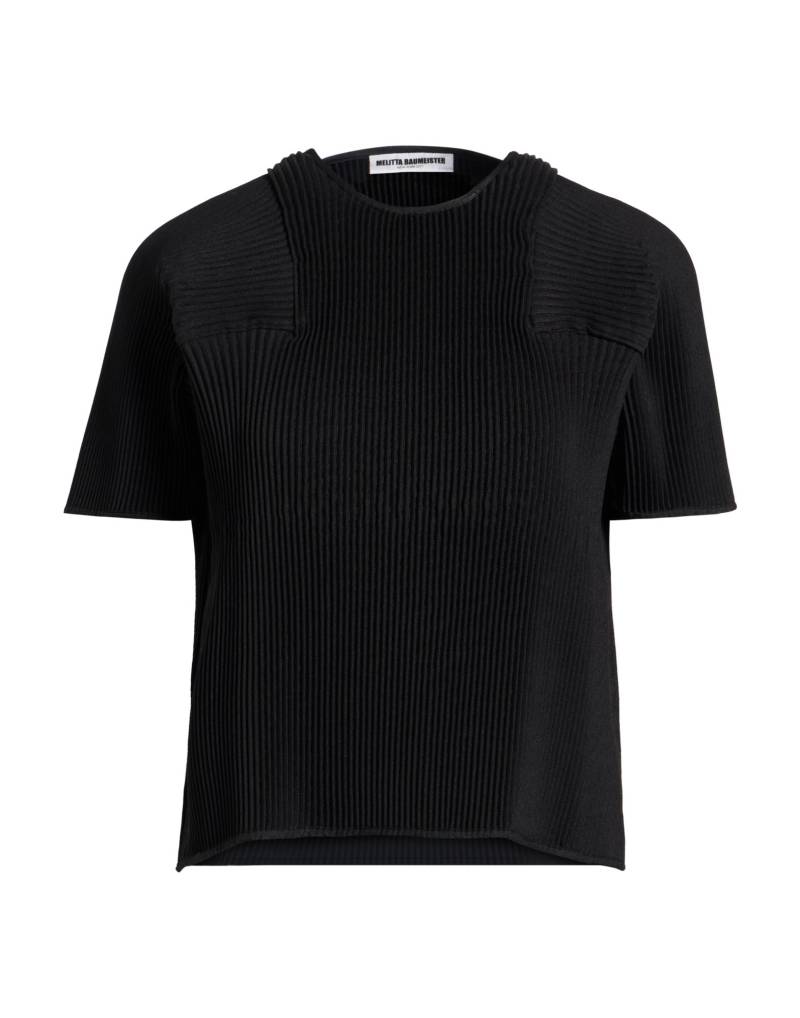 MELITTA BAUMEISTER Top Damen Schwarz von MELITTA BAUMEISTER